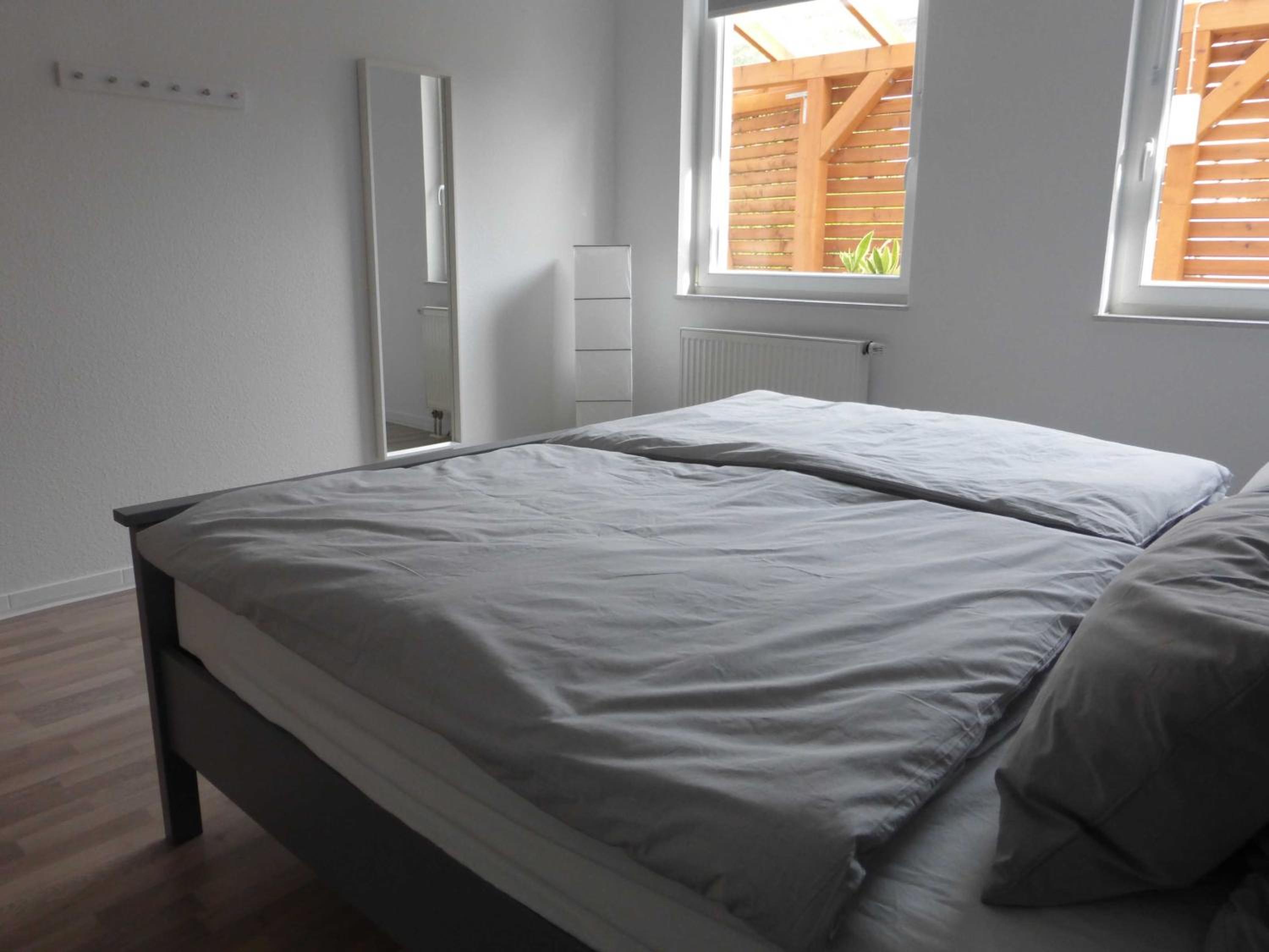 Ferienwohnung an der Kimbach 1