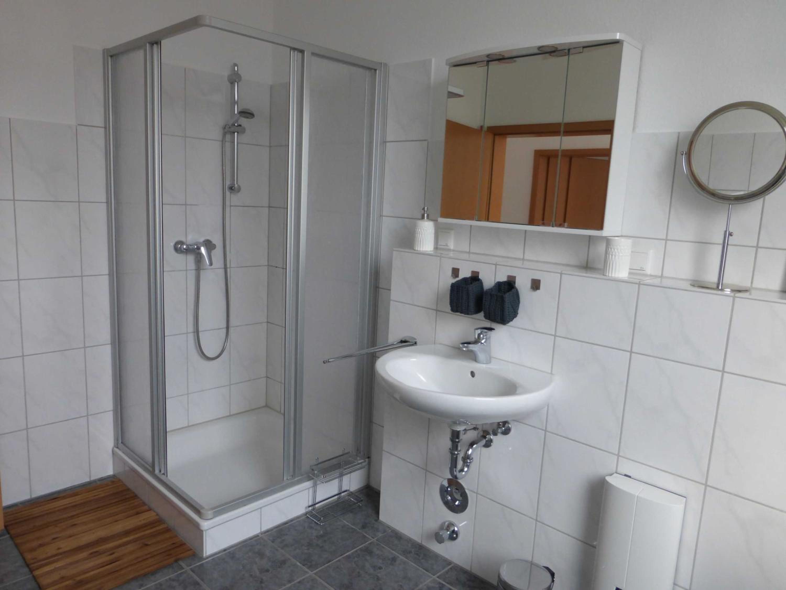 Ferienwohnung an der Kimbach 1