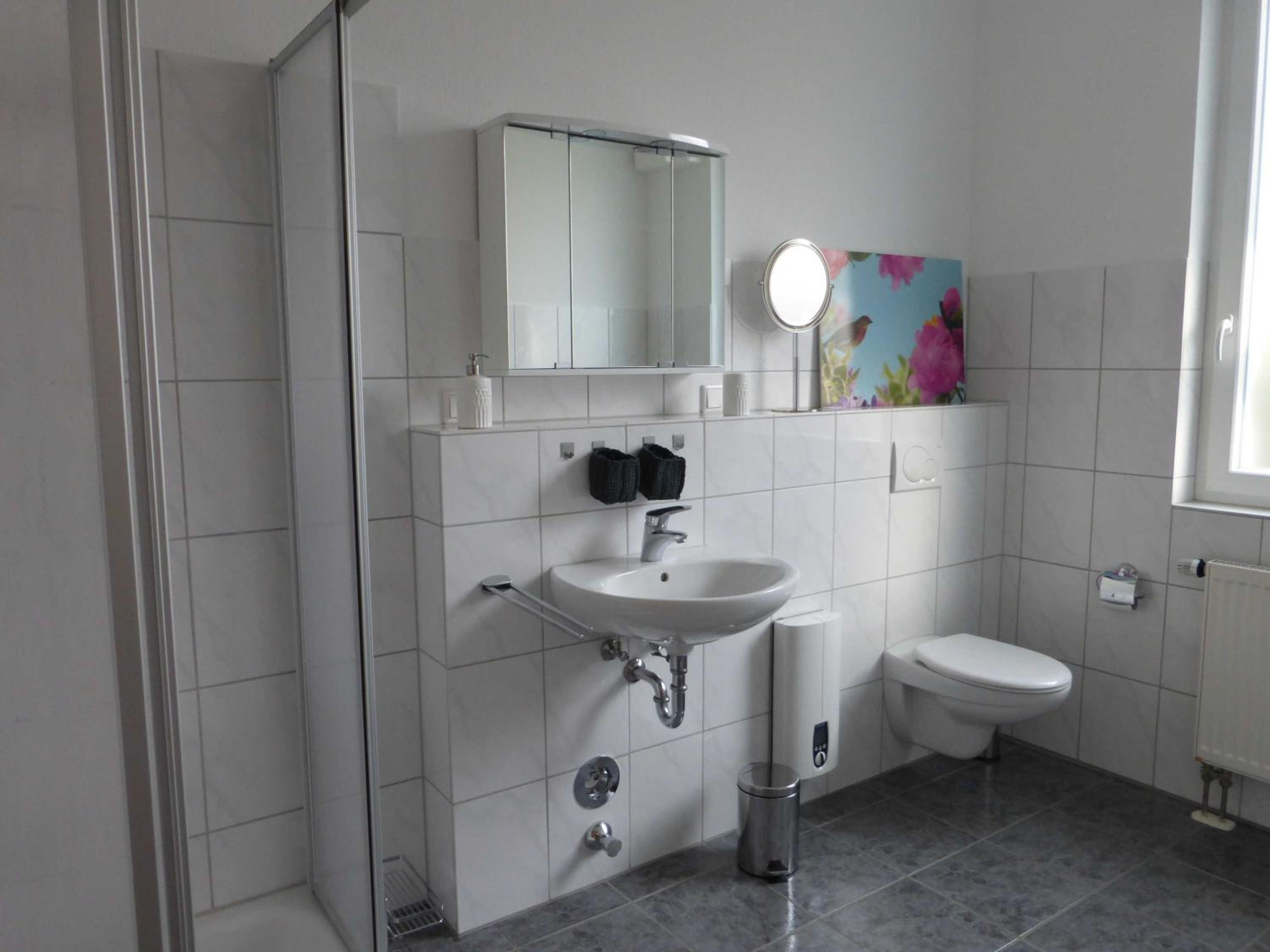 Ferienwohnung an der Kimbach 1