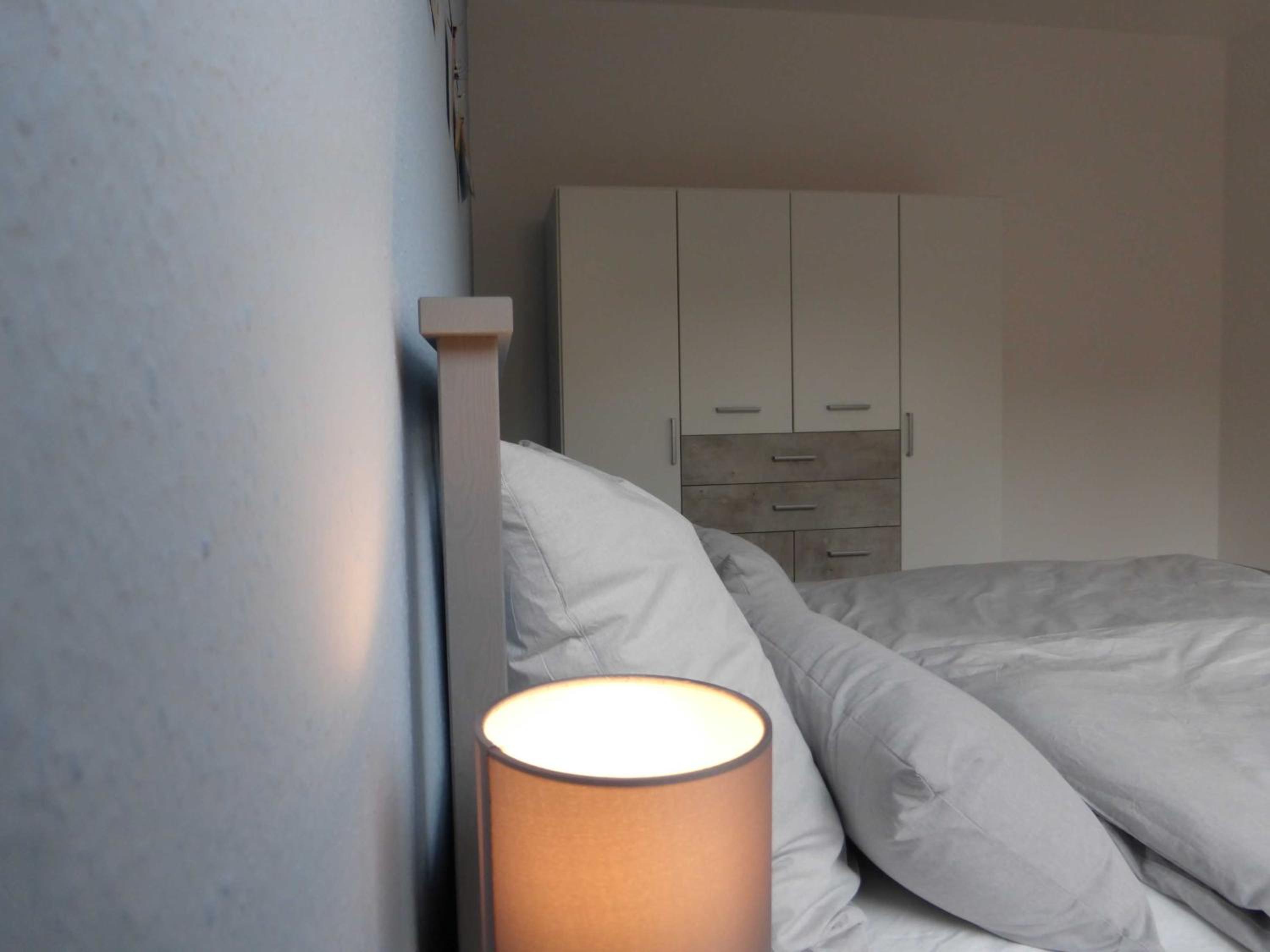 Ferienwohnung an der Kimbach 1