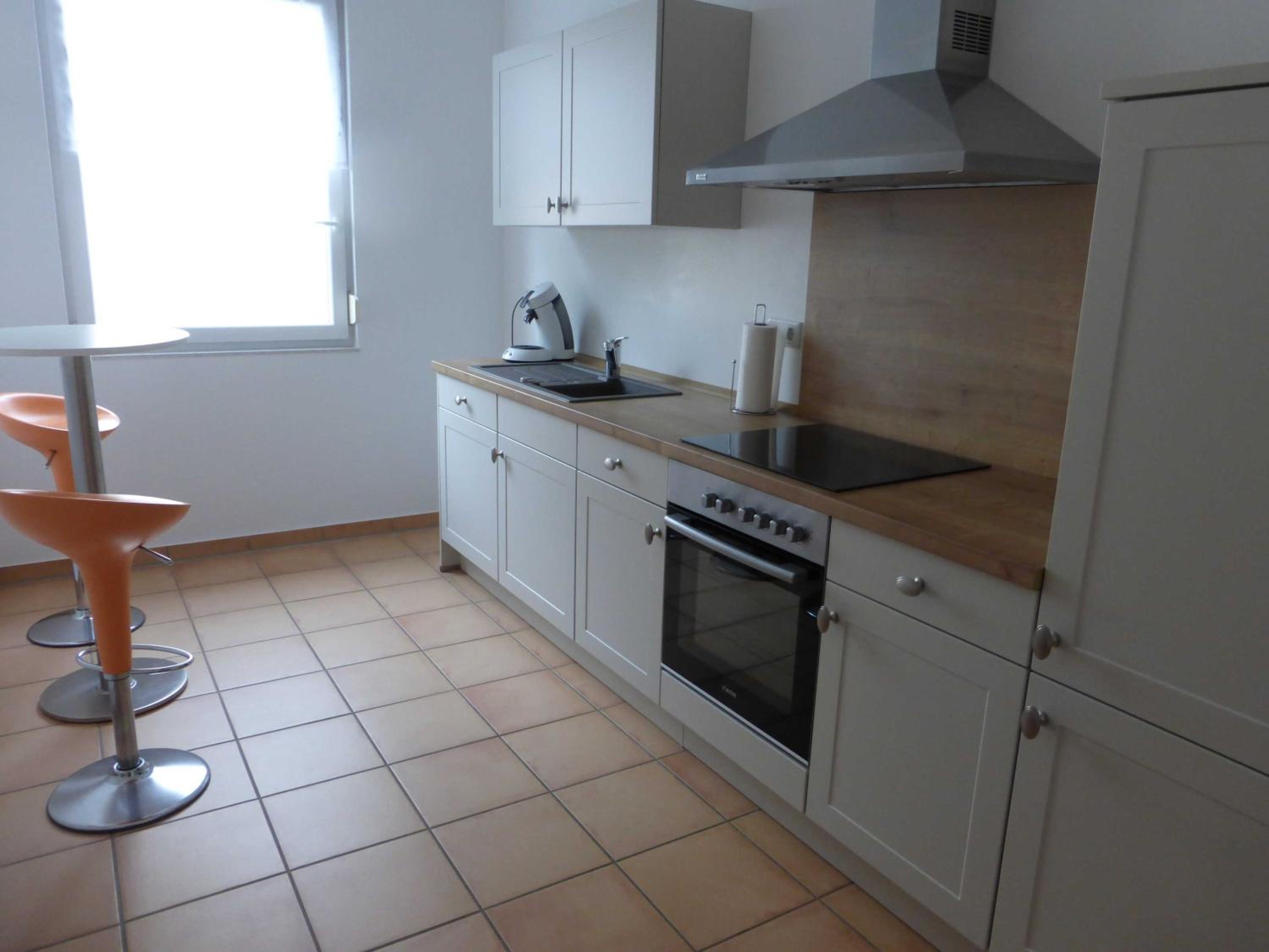 Ferienwohnung an der Kimbach 1