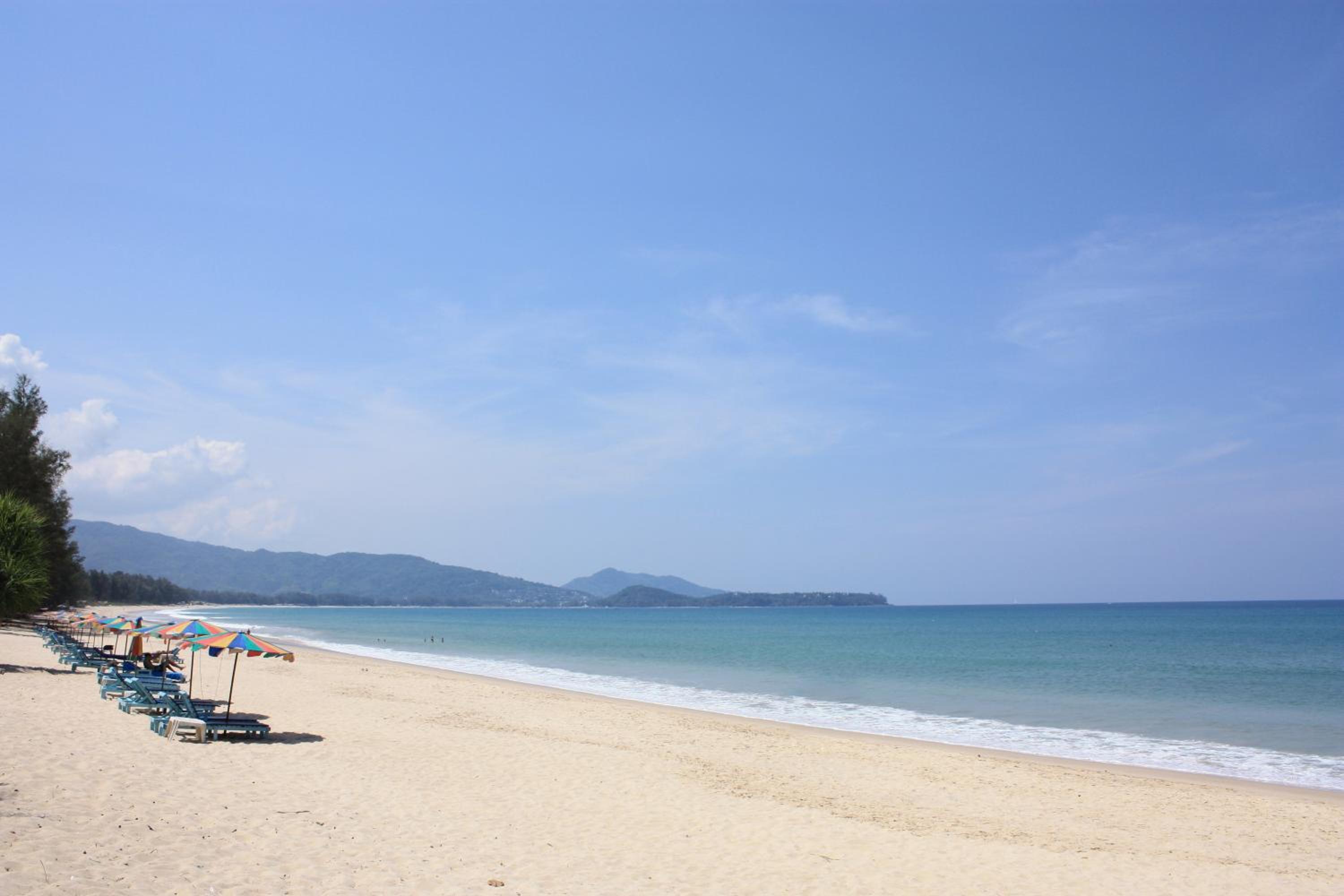 Art Patong Residence