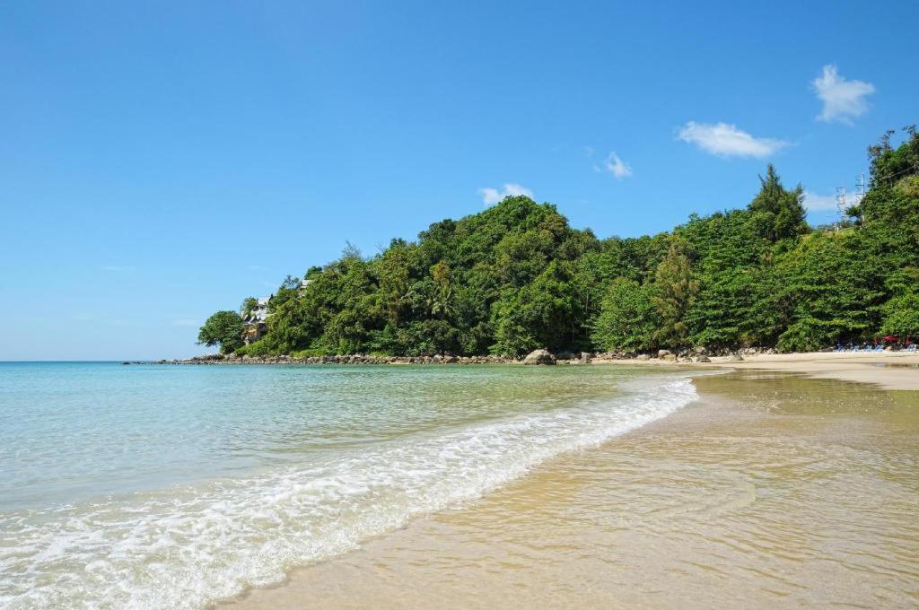 Art Patong Residence