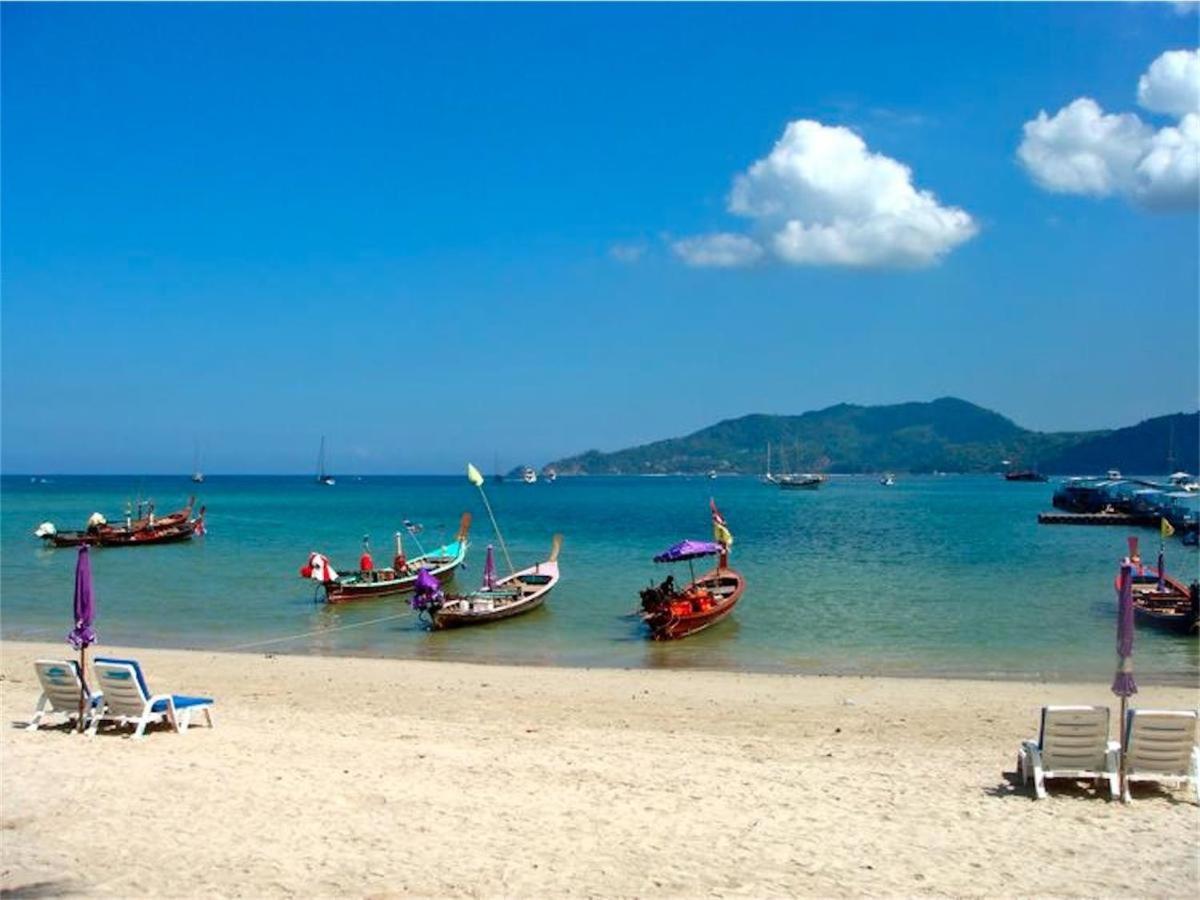 Art Patong Residence