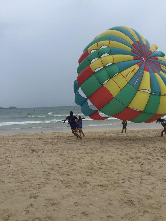 Art Patong Residence