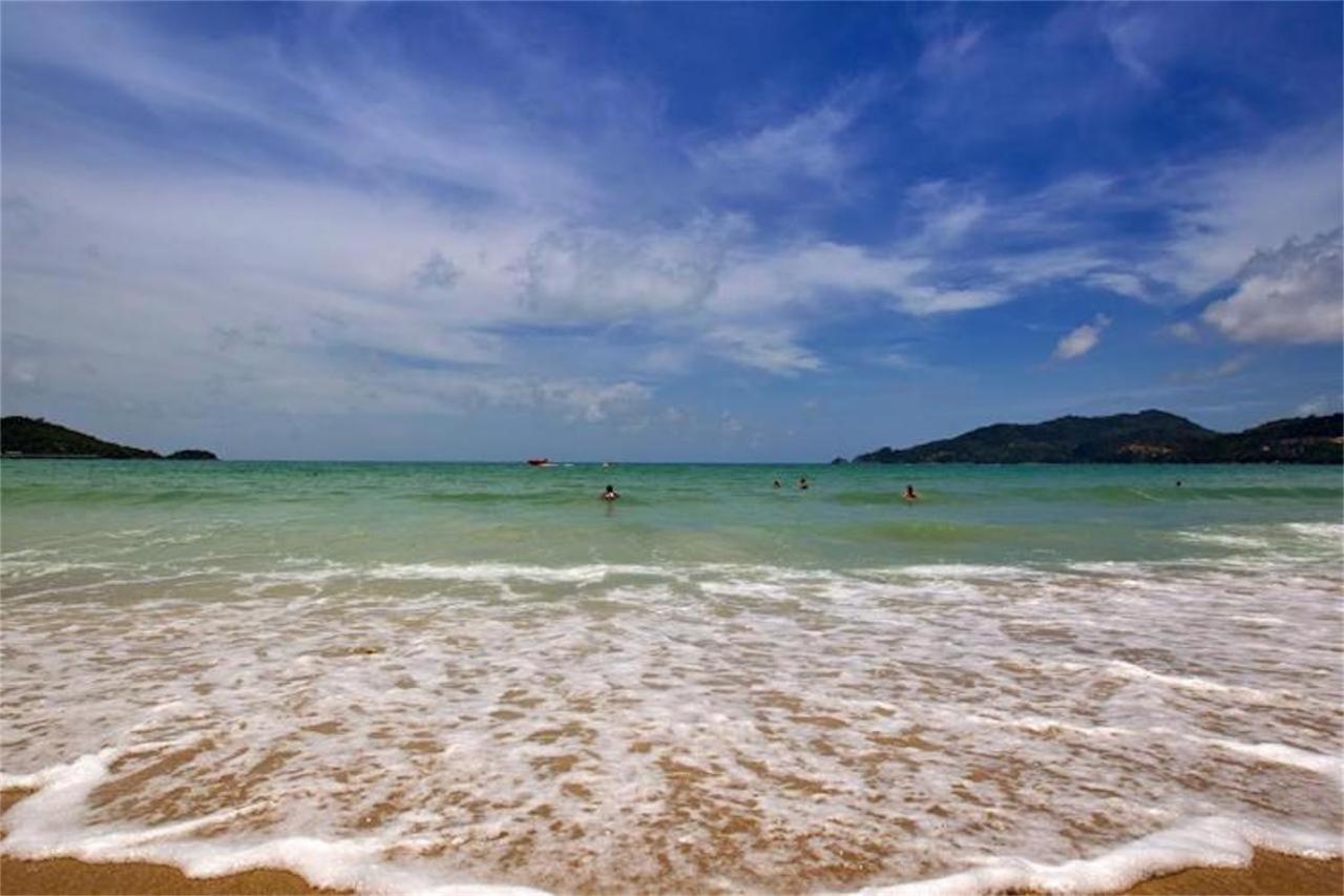 Art Patong Residence