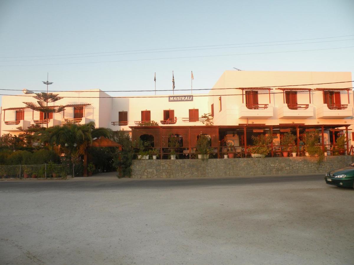hotel building