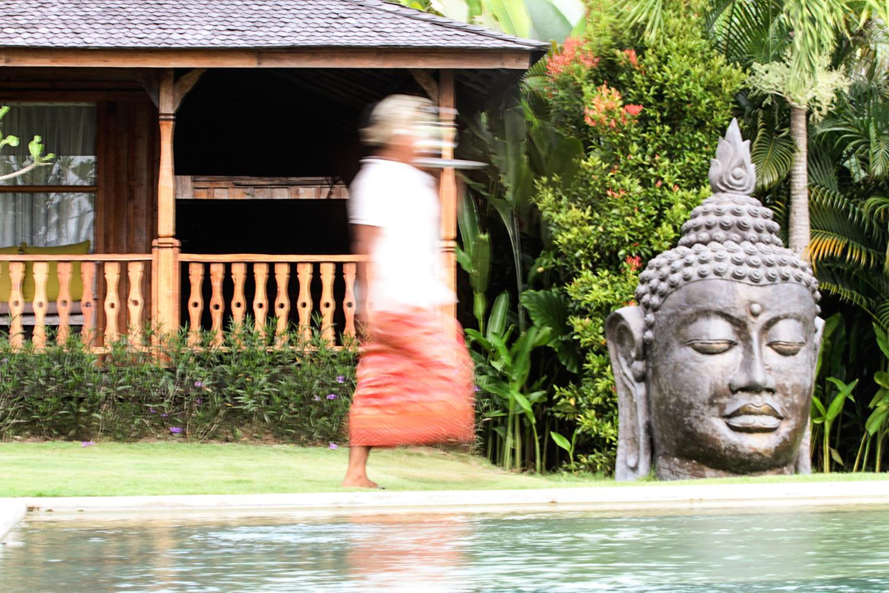 Alami Boutique Villas & Resort