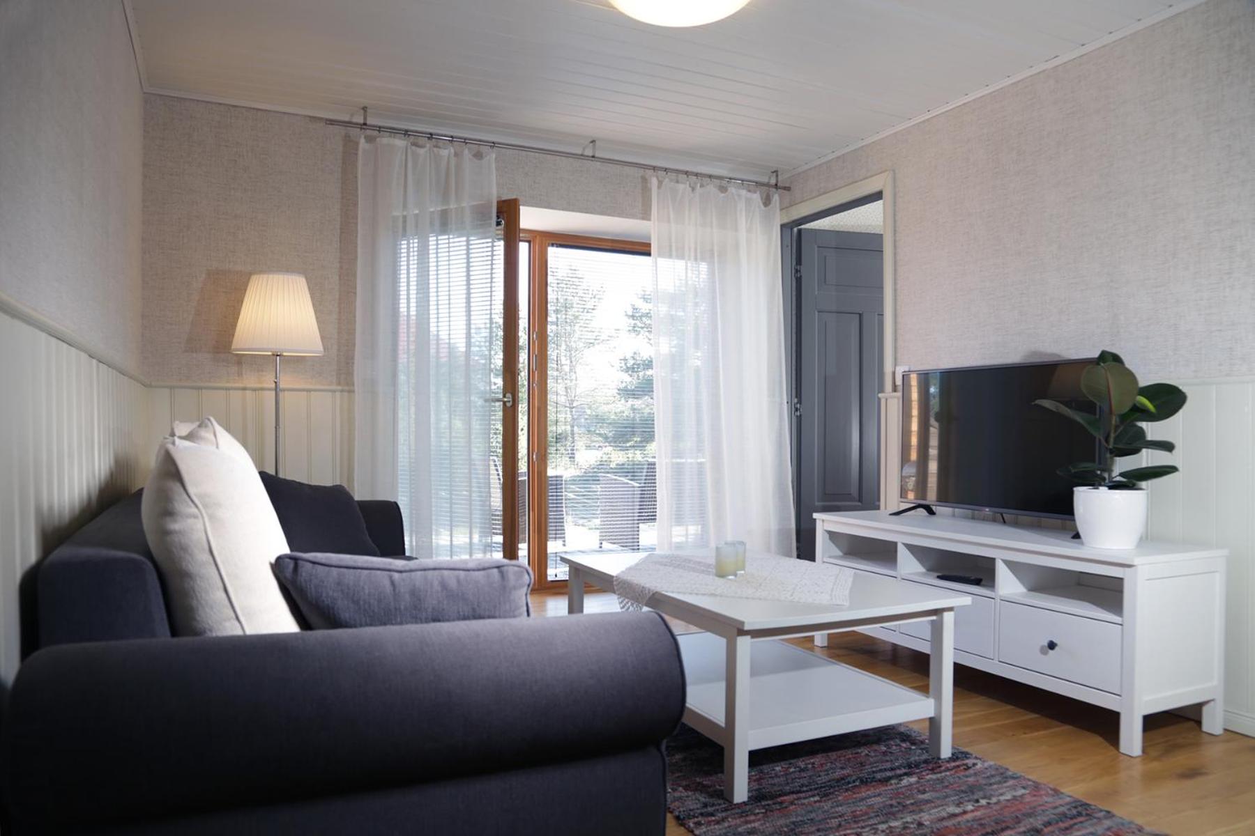 SÖRWESPA Nature Resort