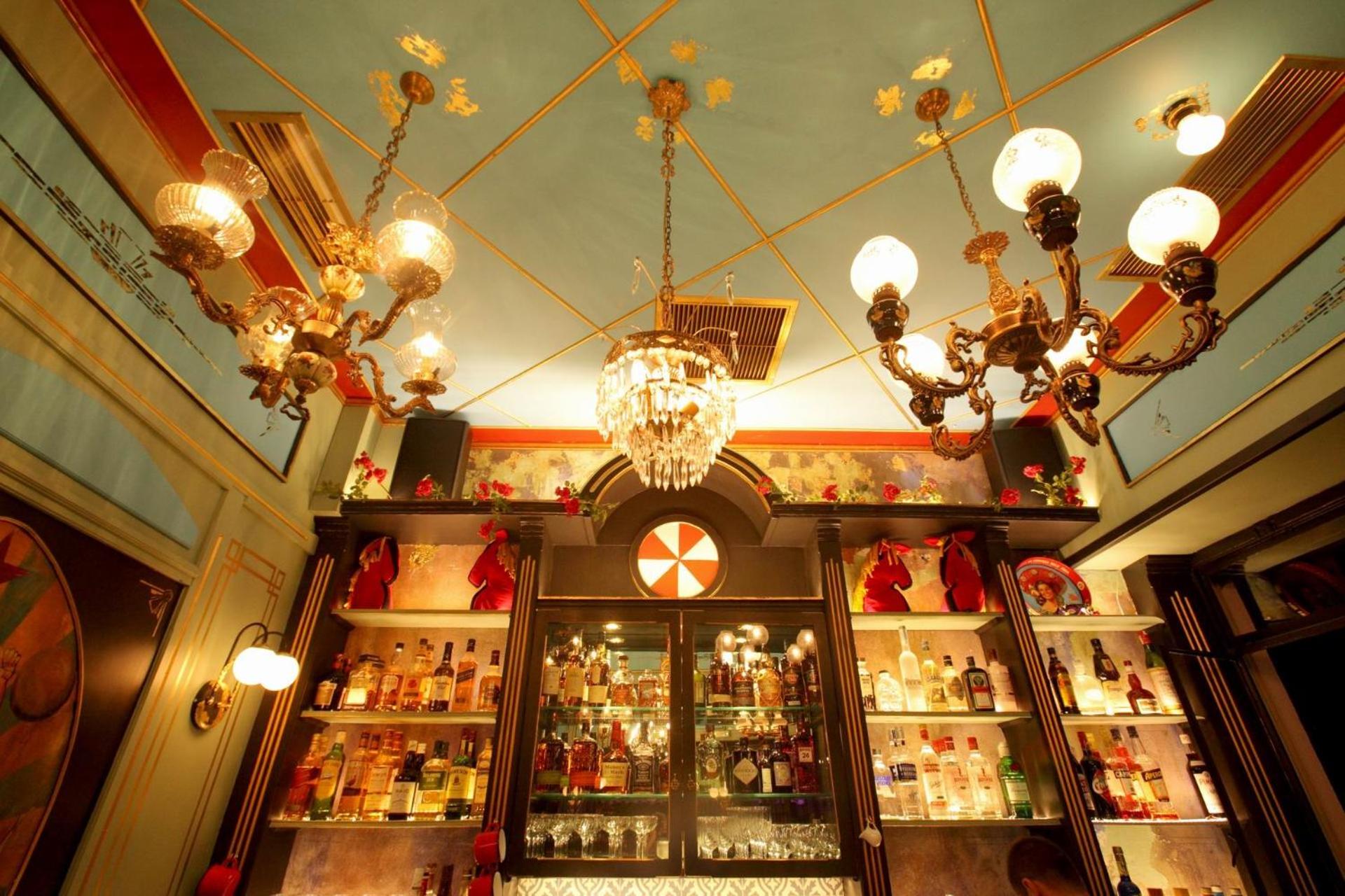 Marianas Inn