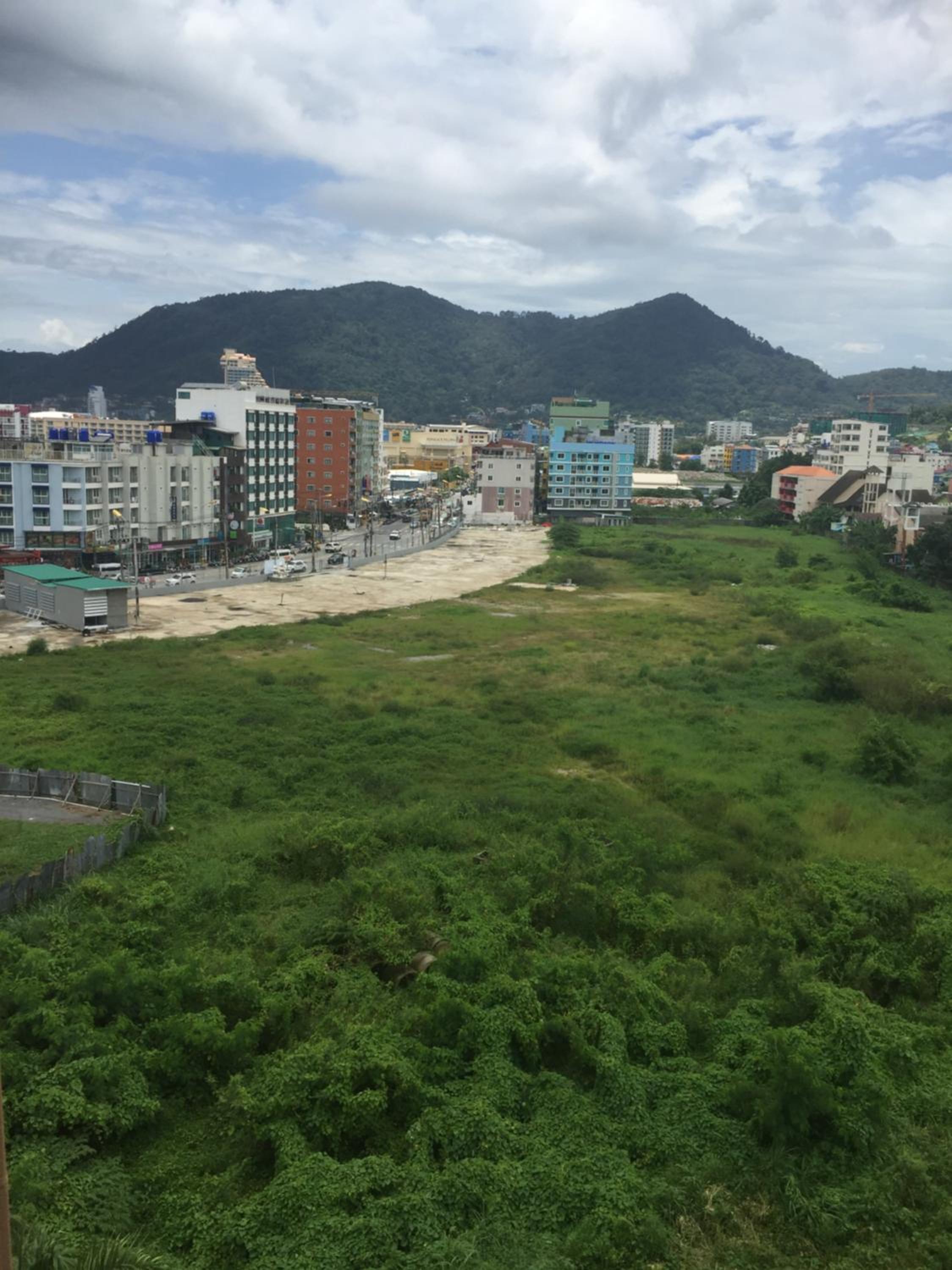 Art Patong Residence