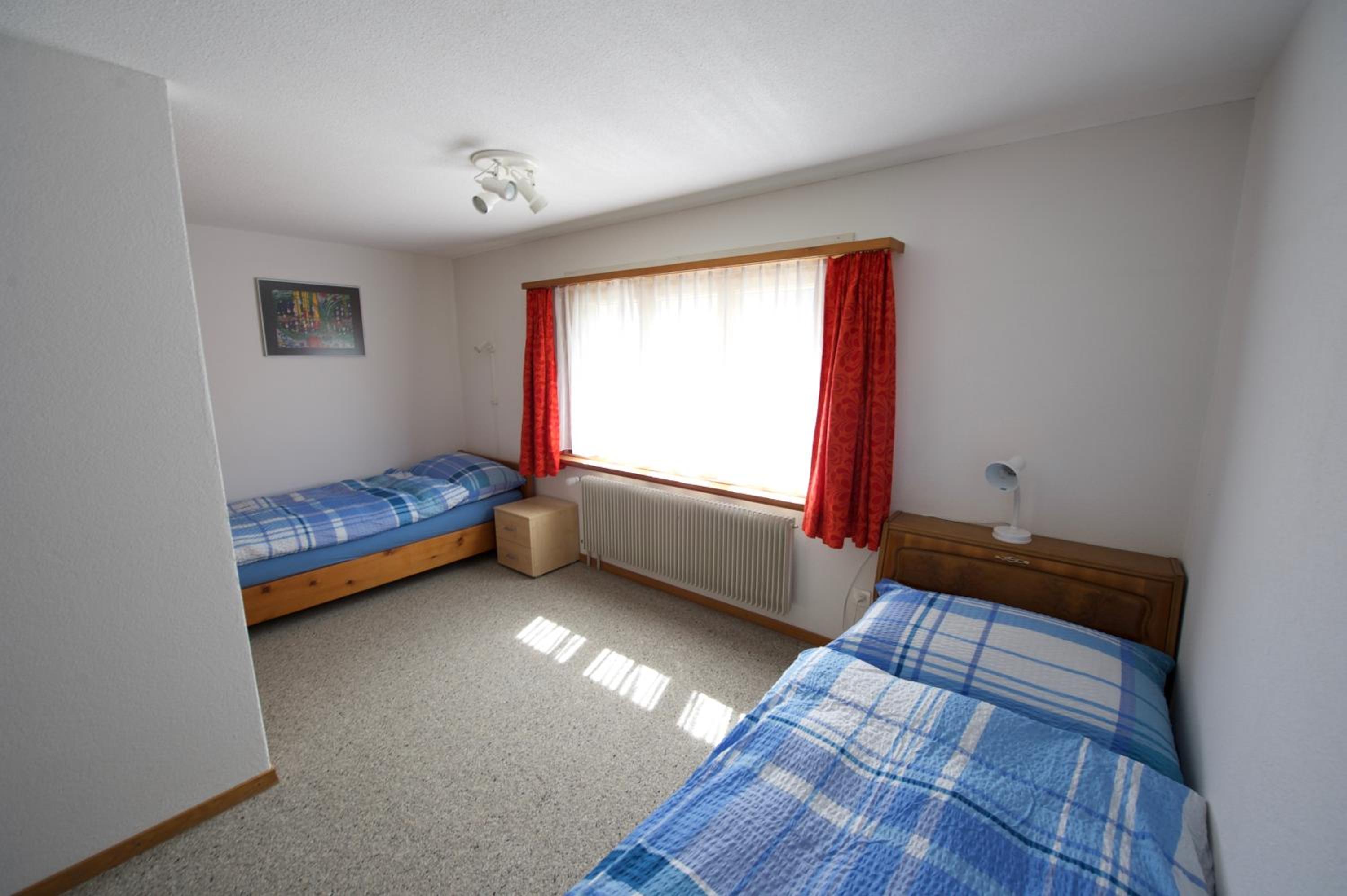 Ferienhaus Wanner