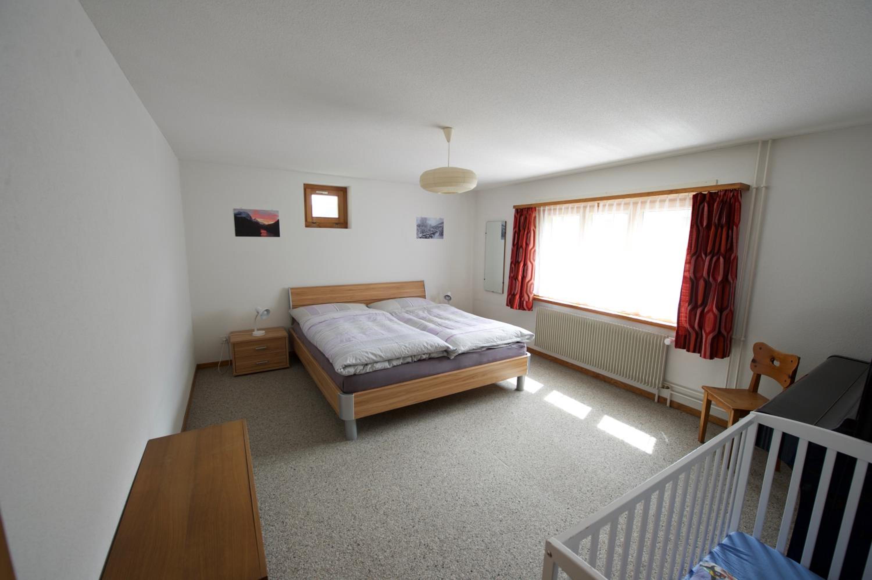 Ferienhaus Wanner