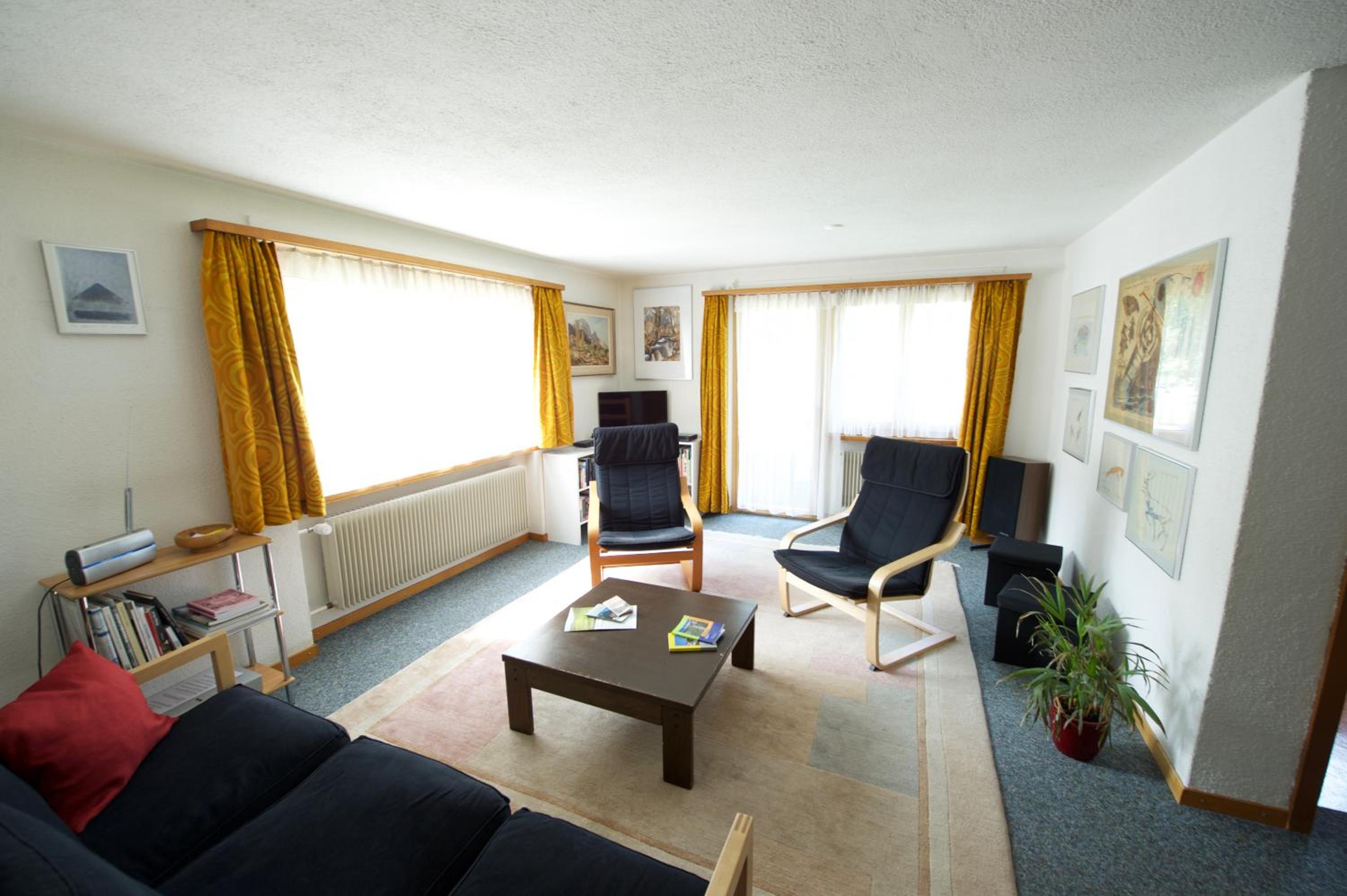 Ferienhaus Wanner
