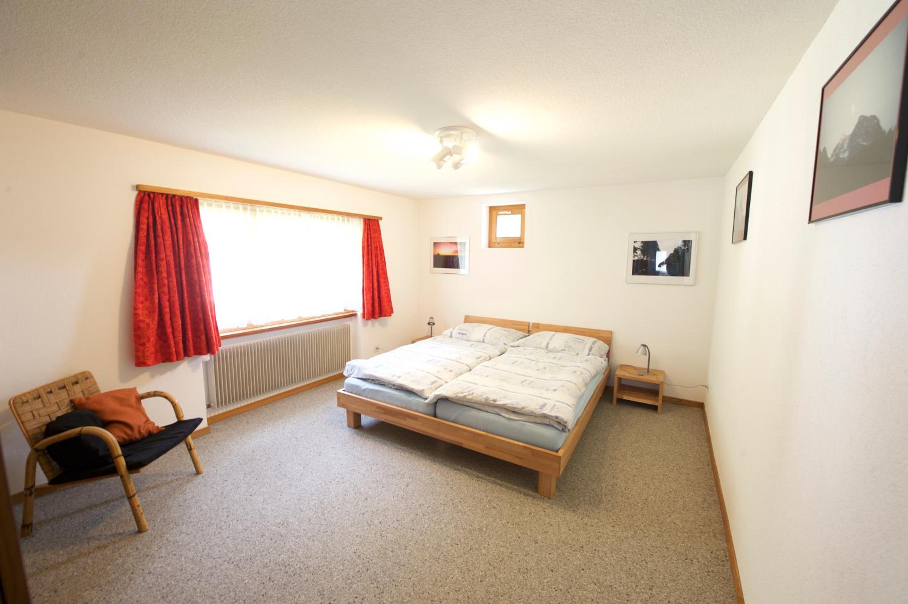 Ferienhaus Wanner