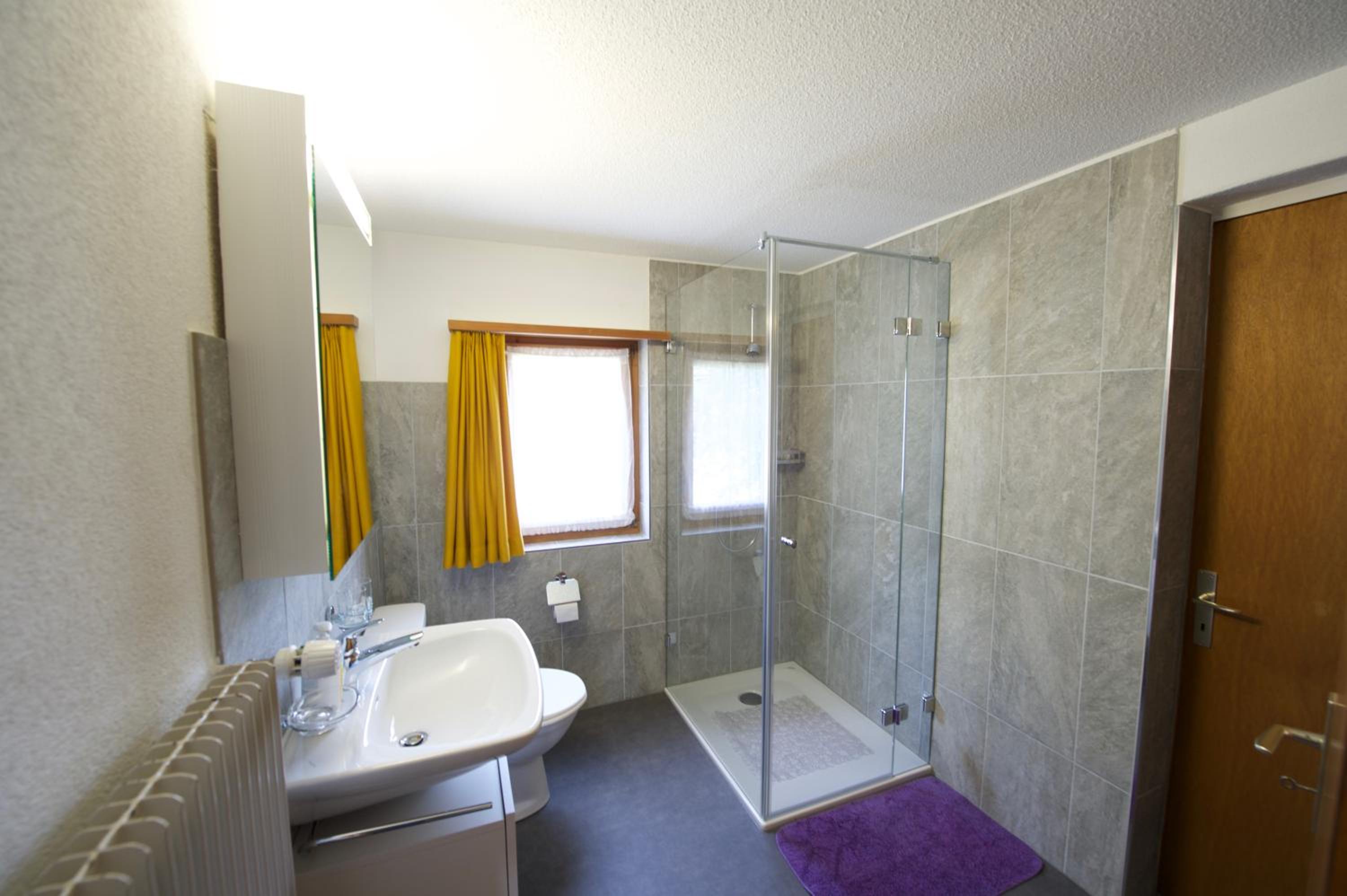 Ferienhaus Wanner