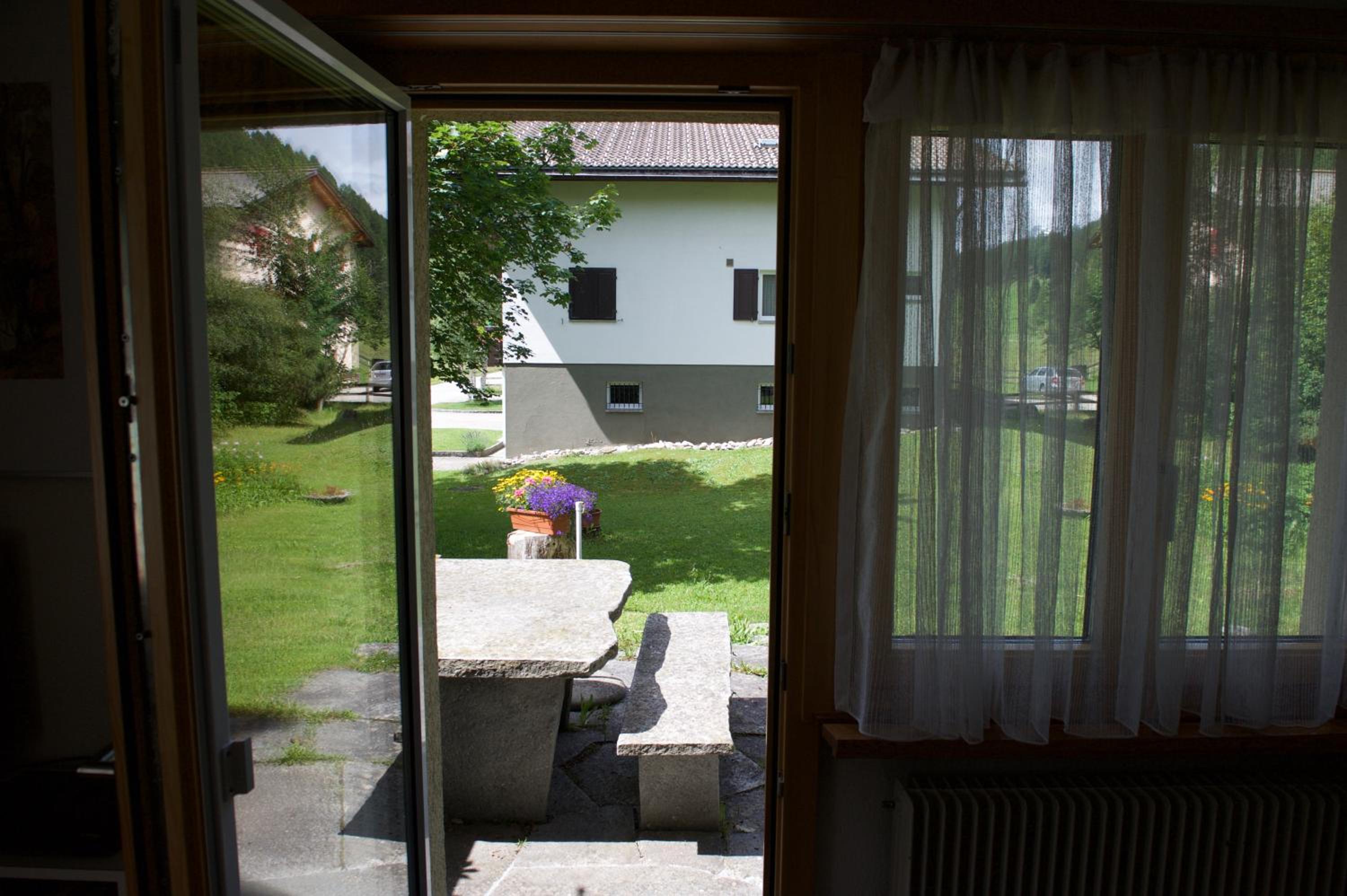 Ferienhaus Wanner