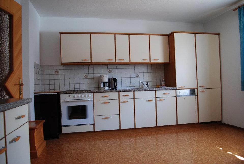 Apartment Maierhof view 3