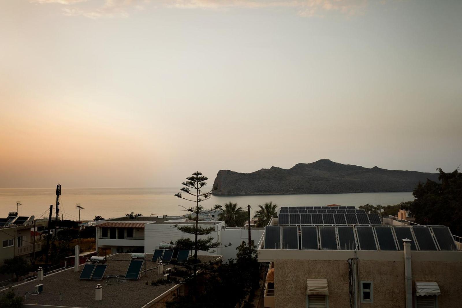 Hotel El Greco Studios - Image 1