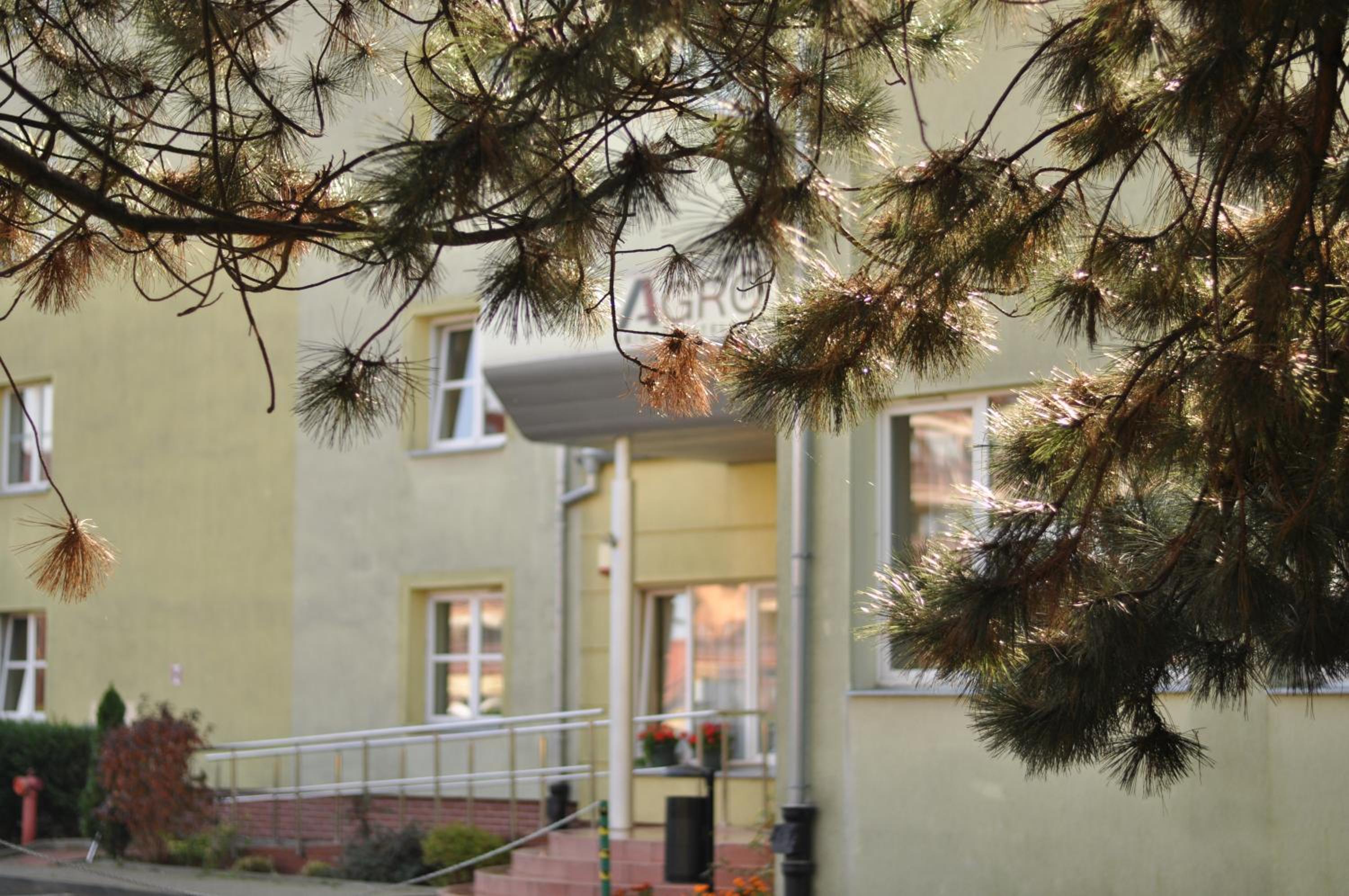 AGRO obiekt hotelowy, photo 2