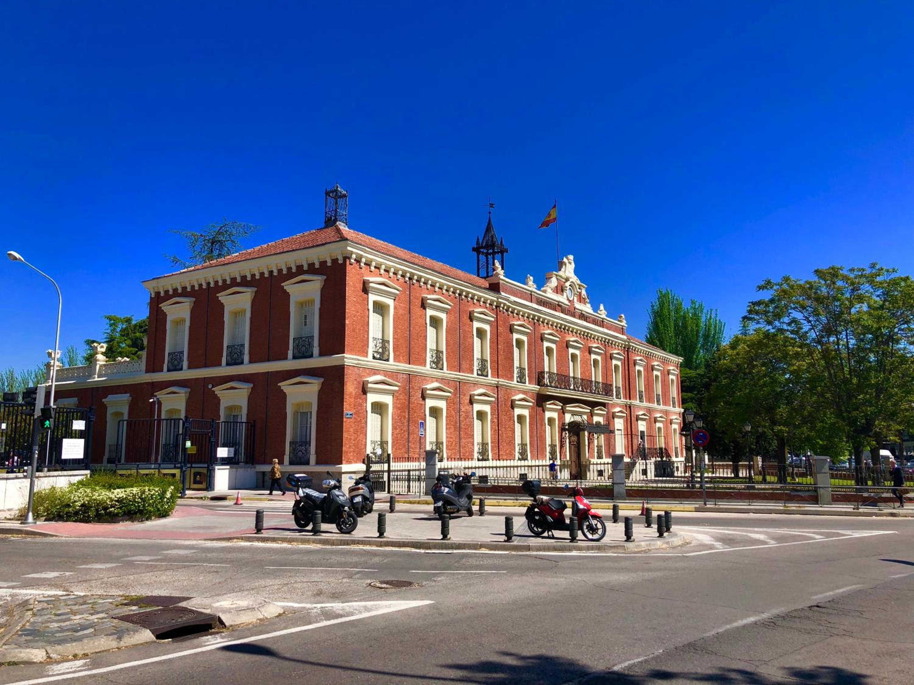 Hostal Granado