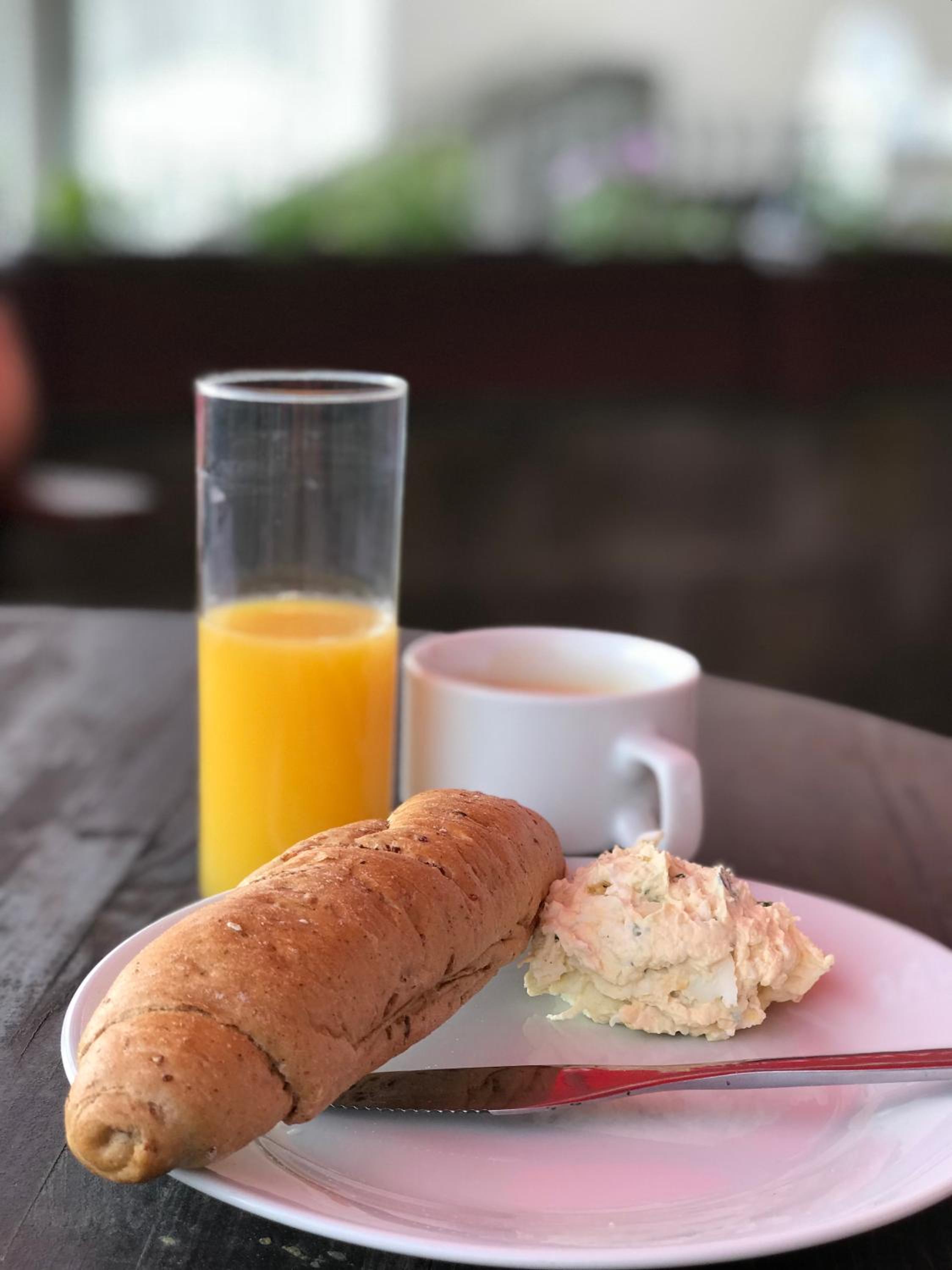 Restaurace a penzion U Hasičů