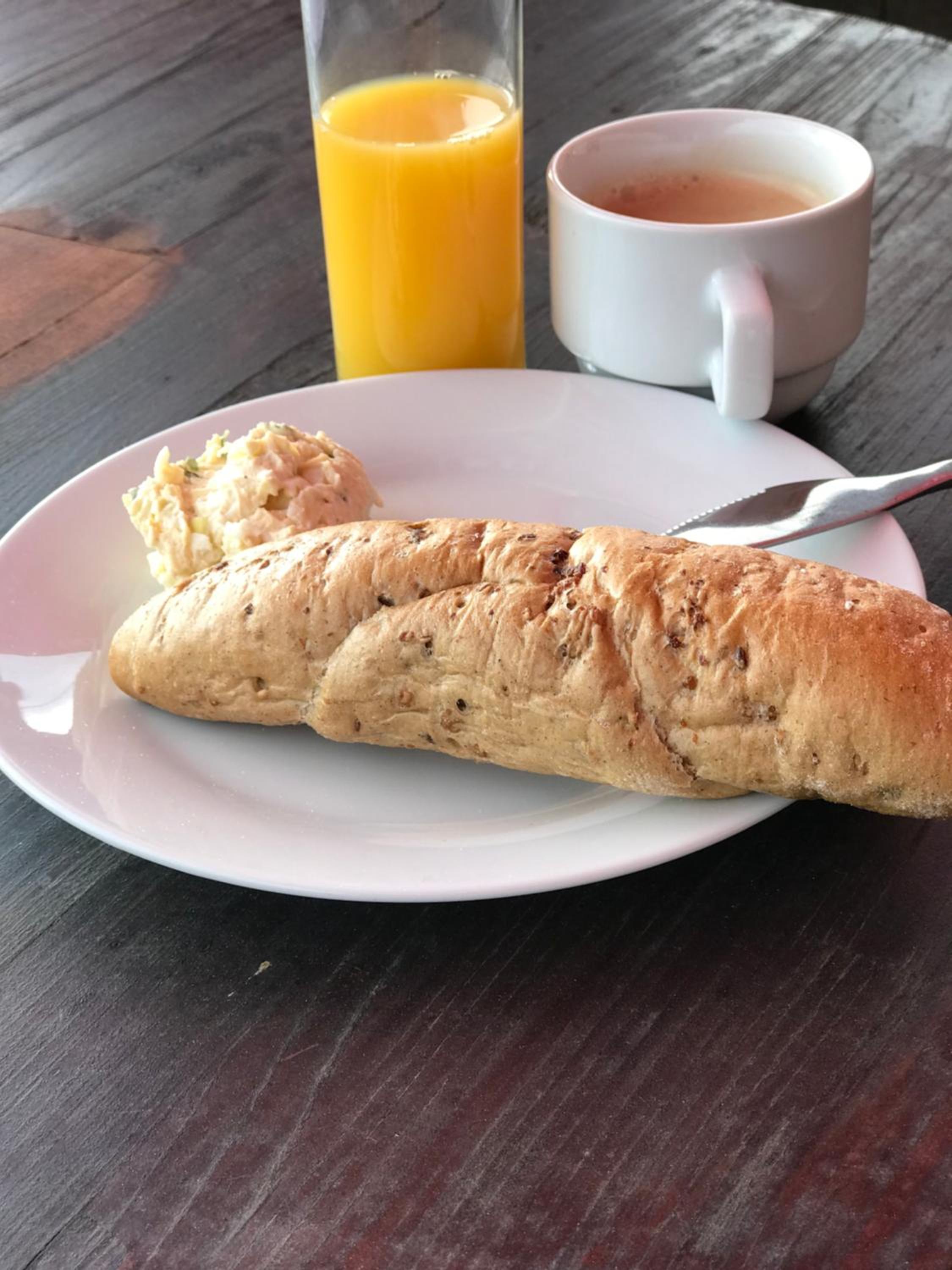 Restaurace a penzion U Hasičů