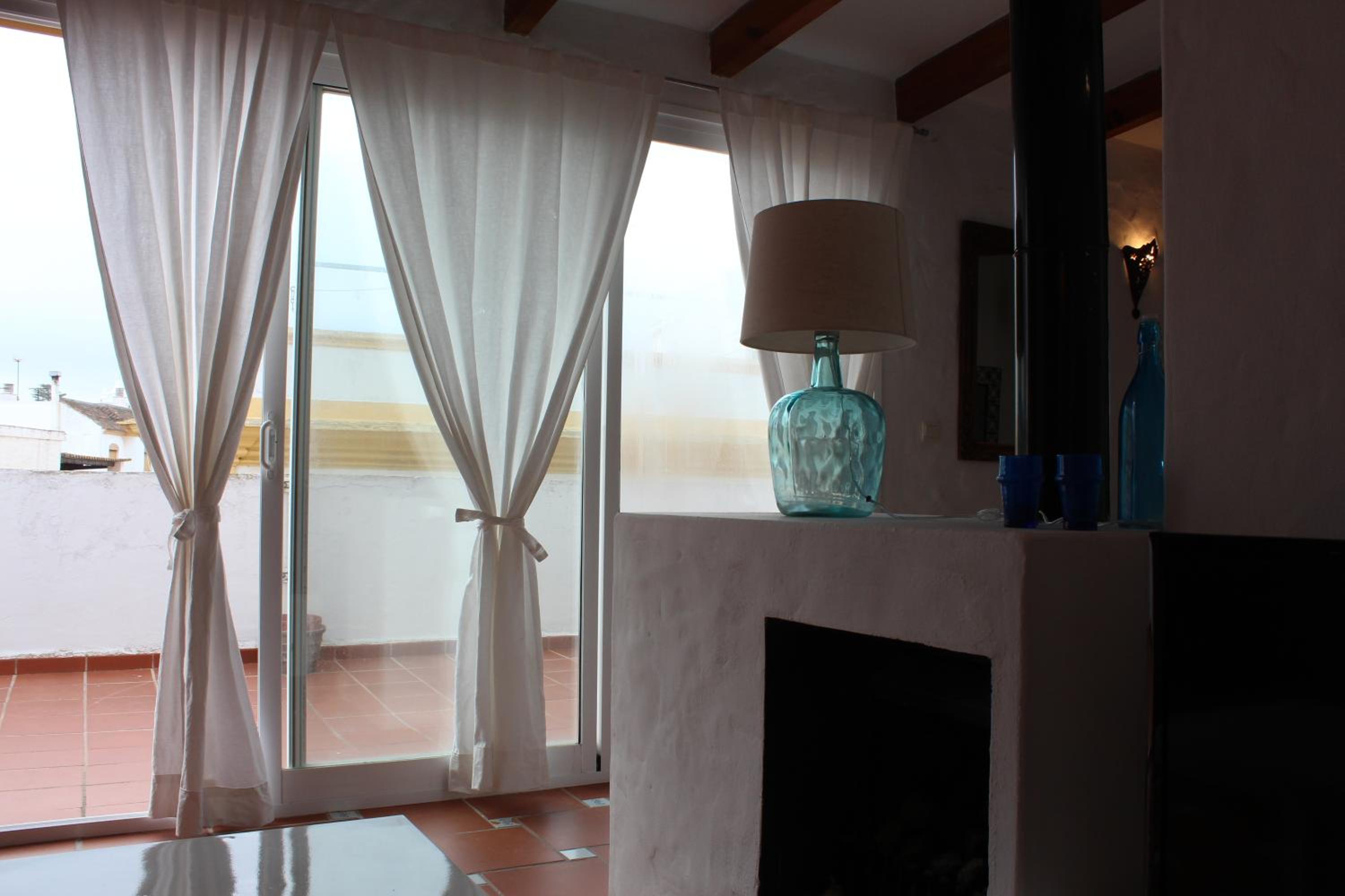 Ático Castillo view 3