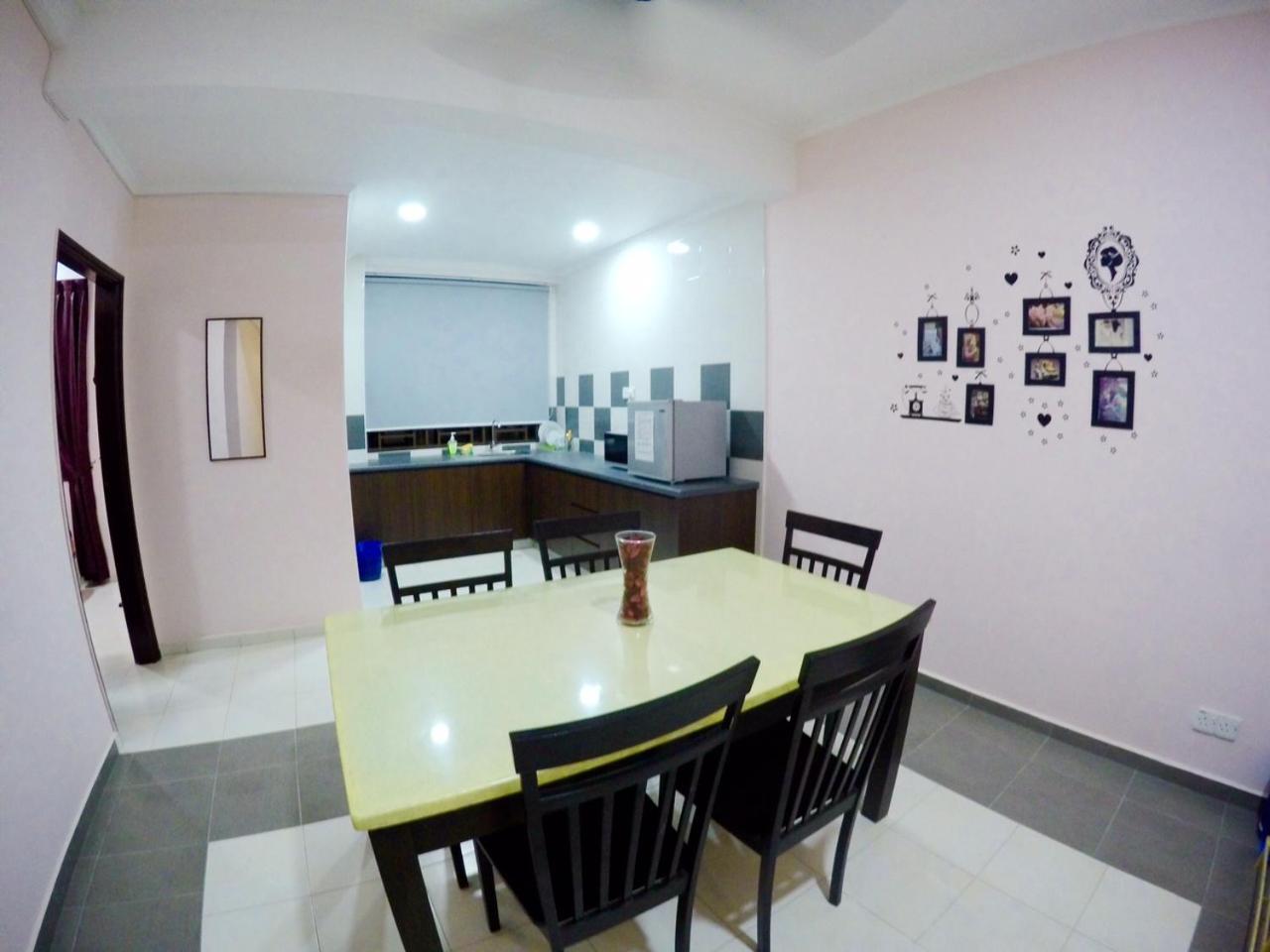 STRAITS INC APARTMENT 1 , Bandar Melaka photo 7