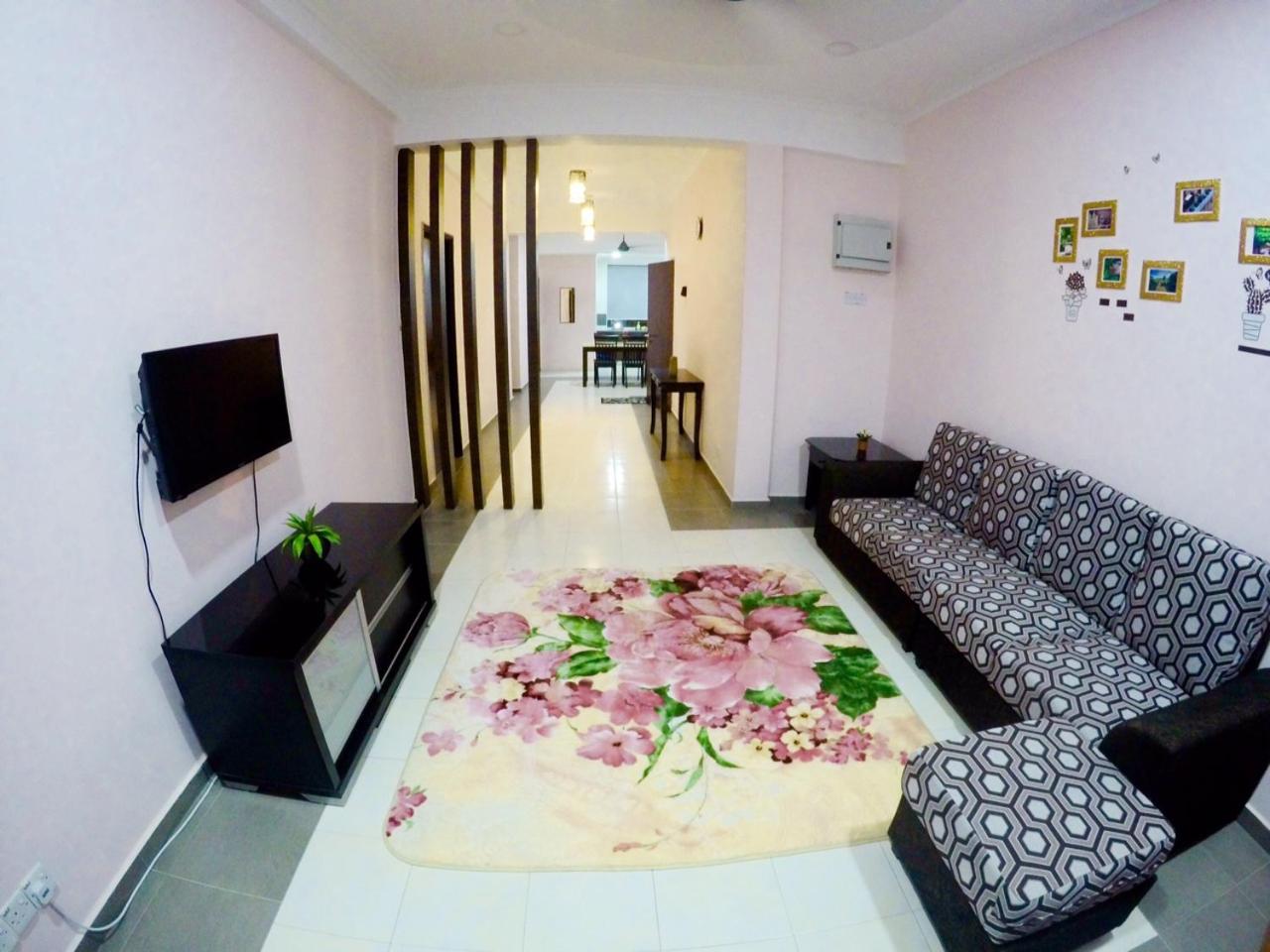 STRAITS INC APARTMENT 1 , Bandar Melaka photo 8