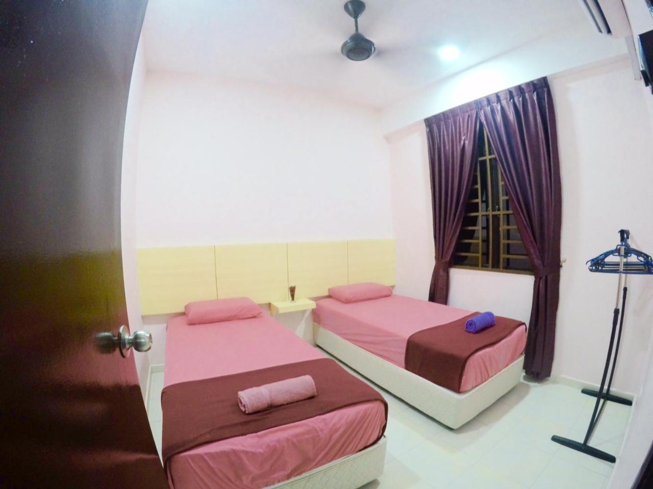 STRAITS INC APARTMENT 1 , Bandar Melaka photo 4