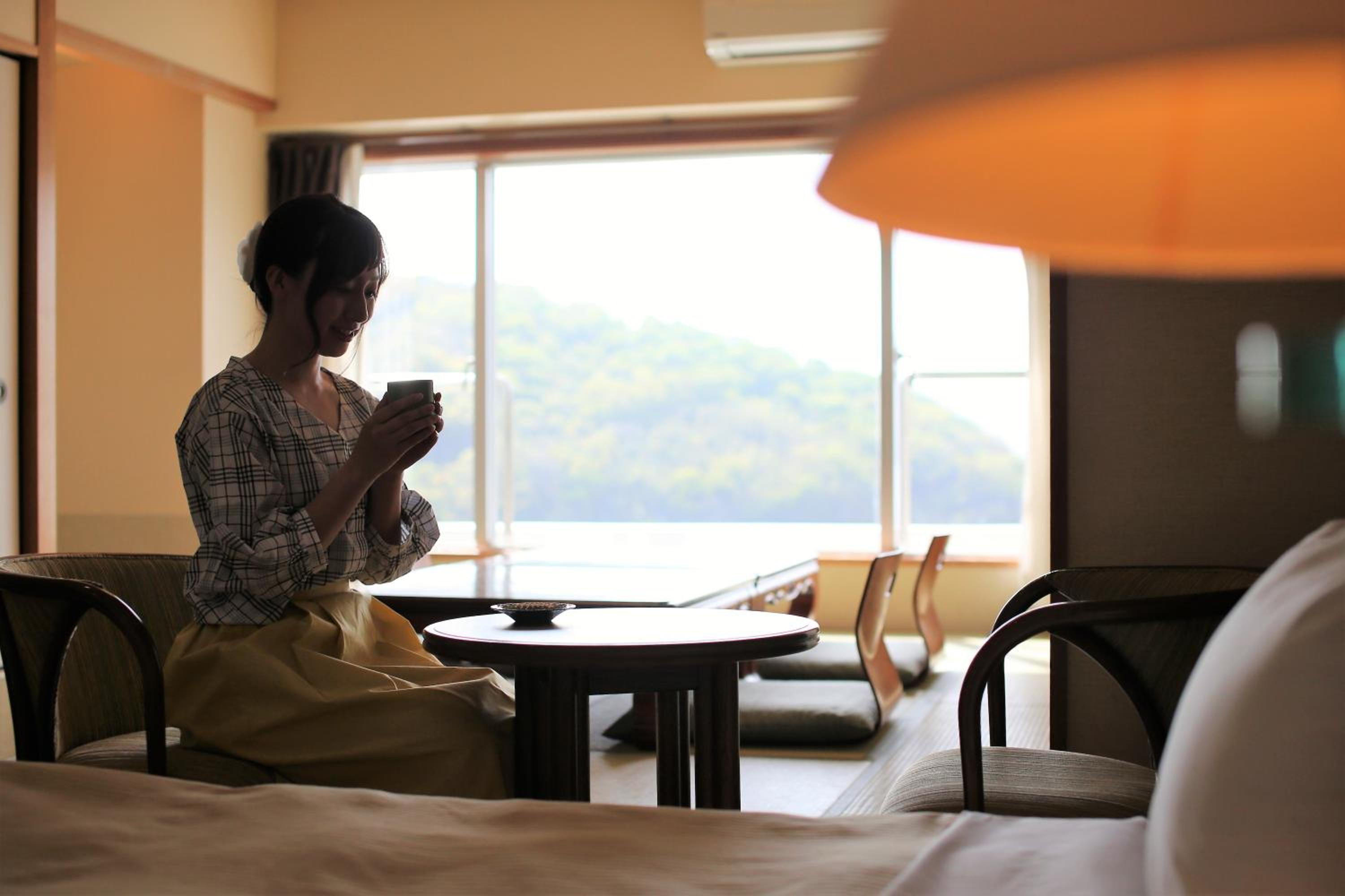 Bay Resort Hotel Shodoshima