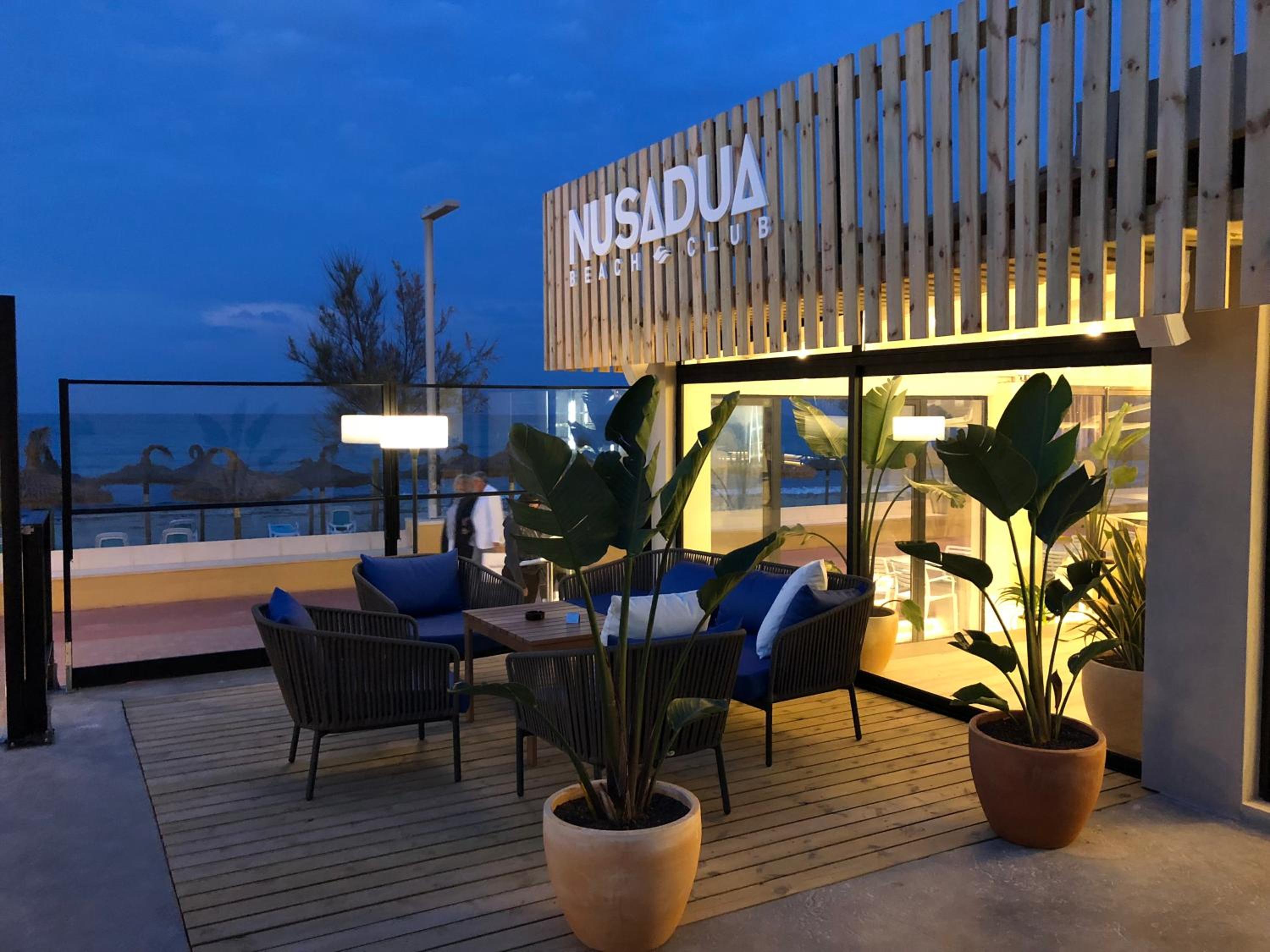 Hotel Sa Roqueta Can Picafort ADULTS ONLY