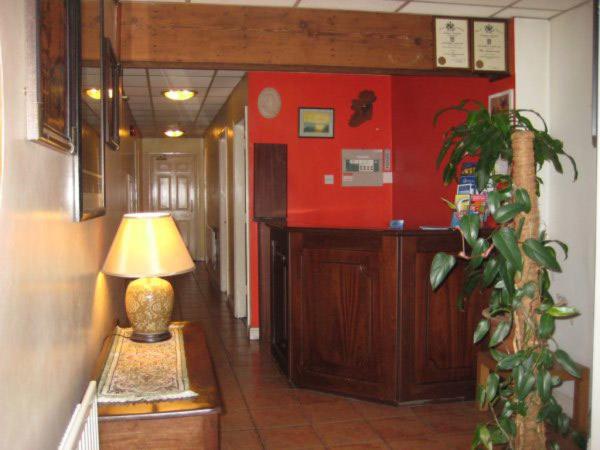 Waterford Vacations - The Anchorage Guest House - Property Image 8