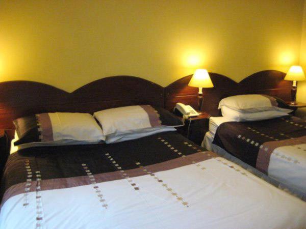 Waterford Vacations - The Anchorage Guest House - Property Image 5