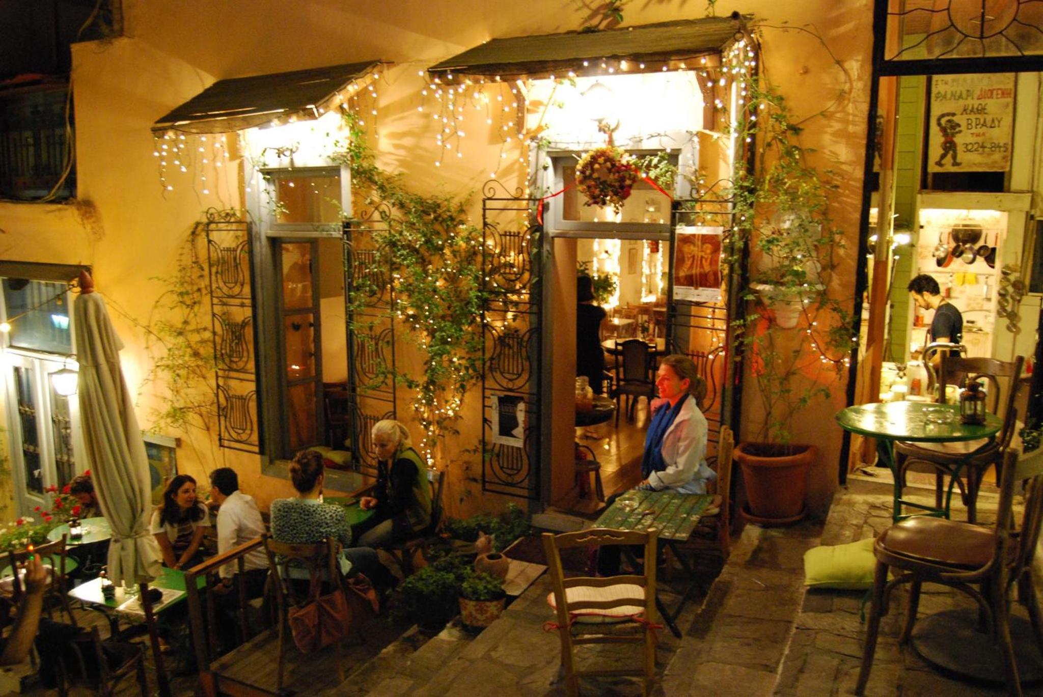 Marianas Inn