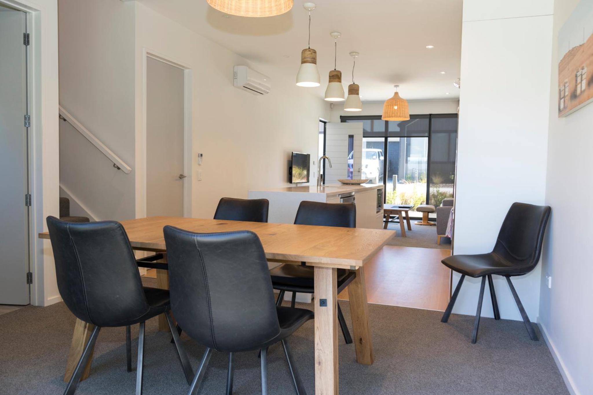 Cherry Apartment
