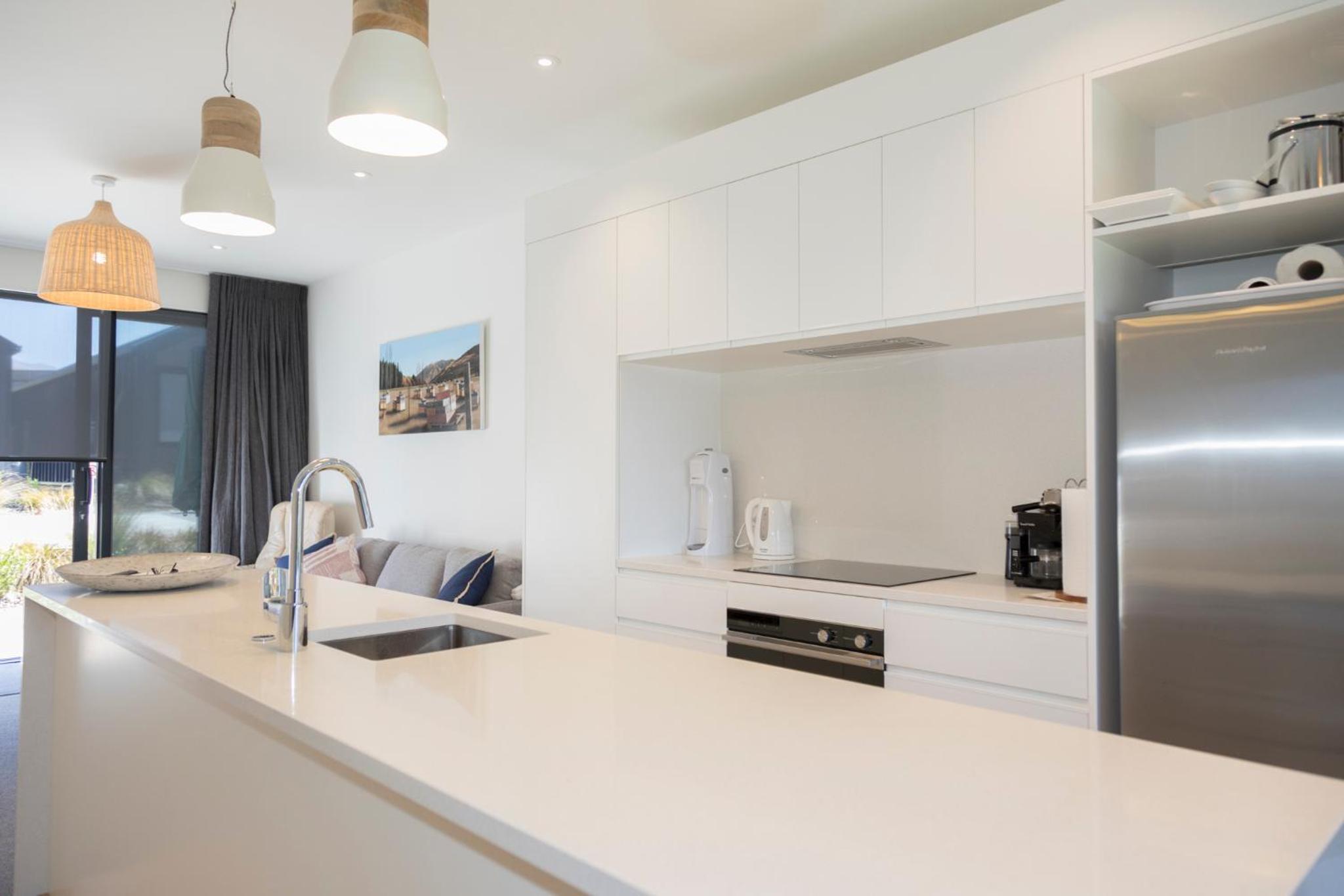 Cherry Apartment