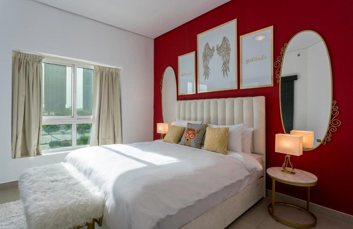 One Perfect Stay - Jumeirah Heights