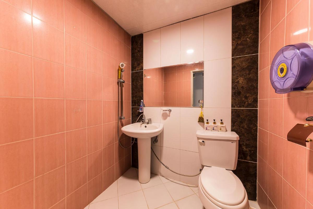 Goodstay Grand Motel Chuncheon