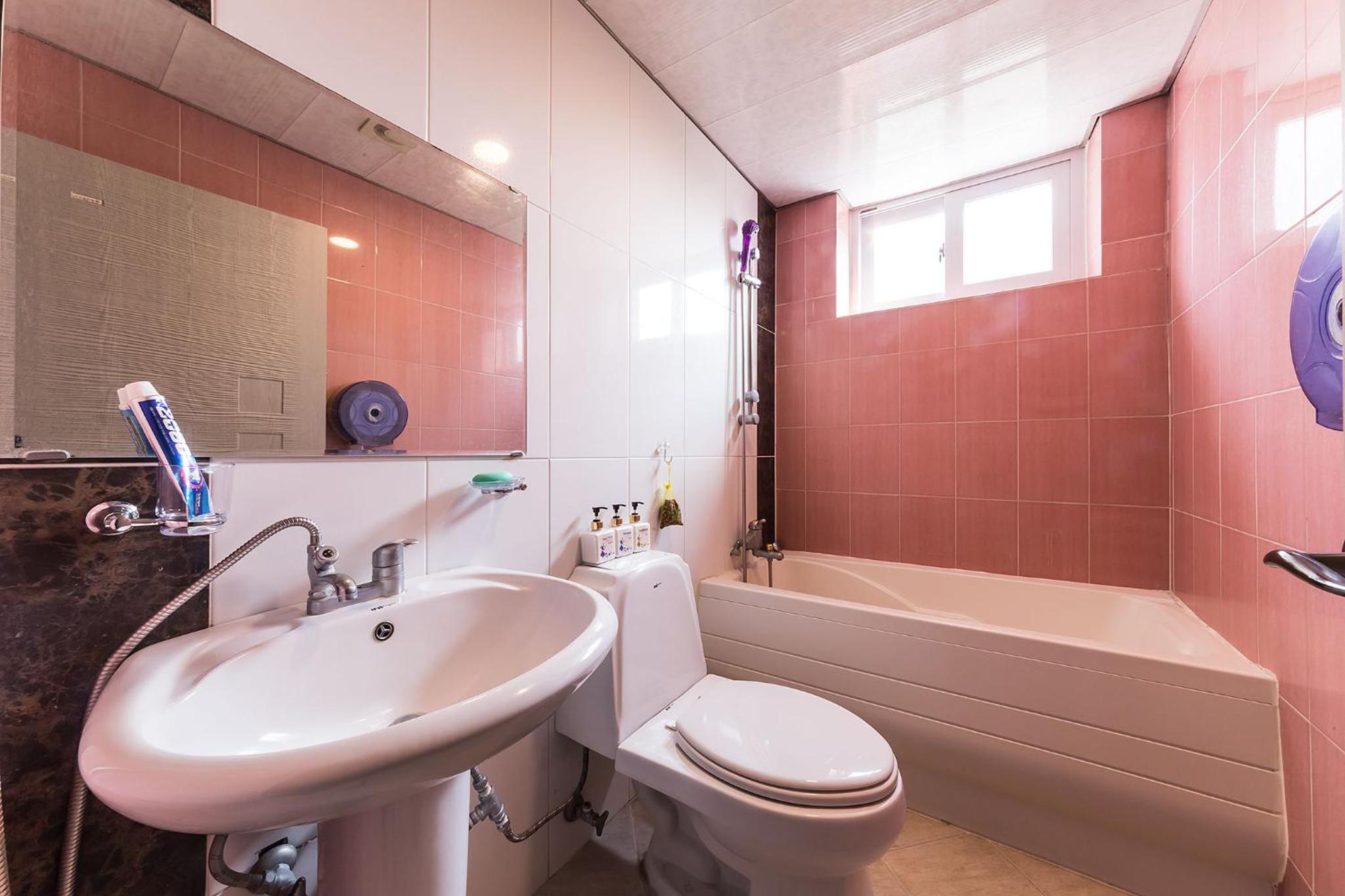 Goodstay Grand Motel Chuncheon