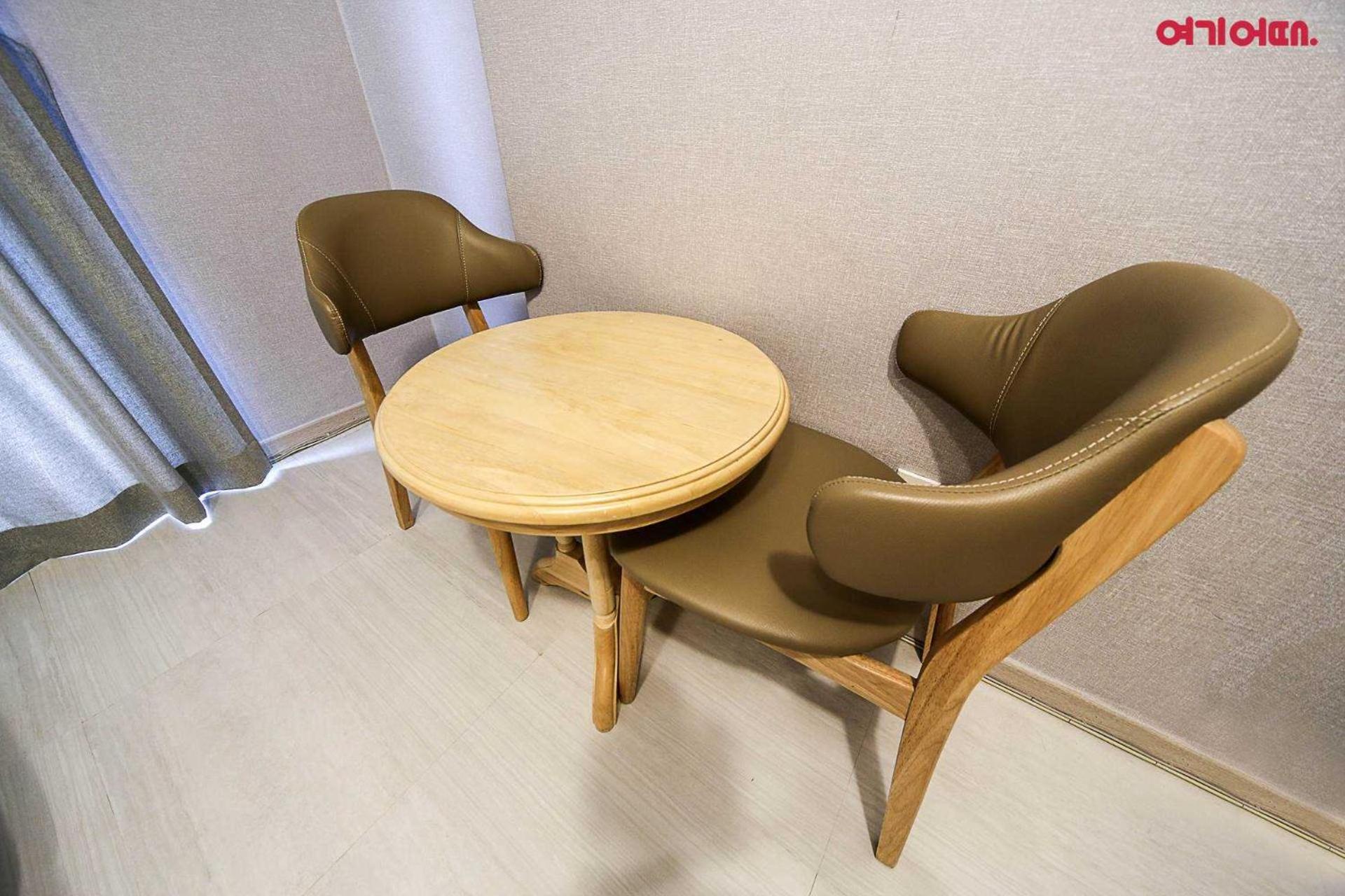 Goodstay Grand Motel Chuncheon