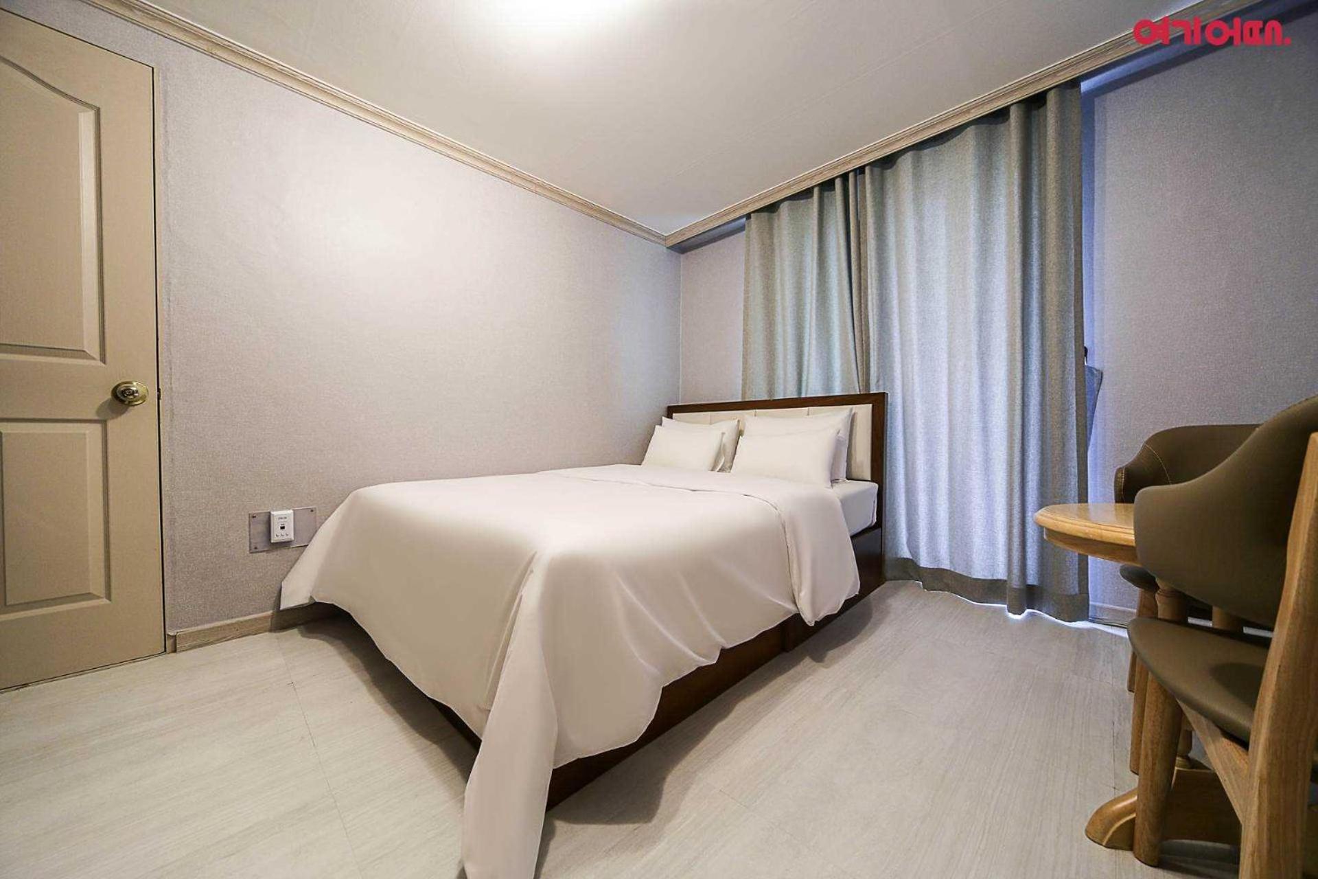 Goodstay Grand Motel Chuncheon