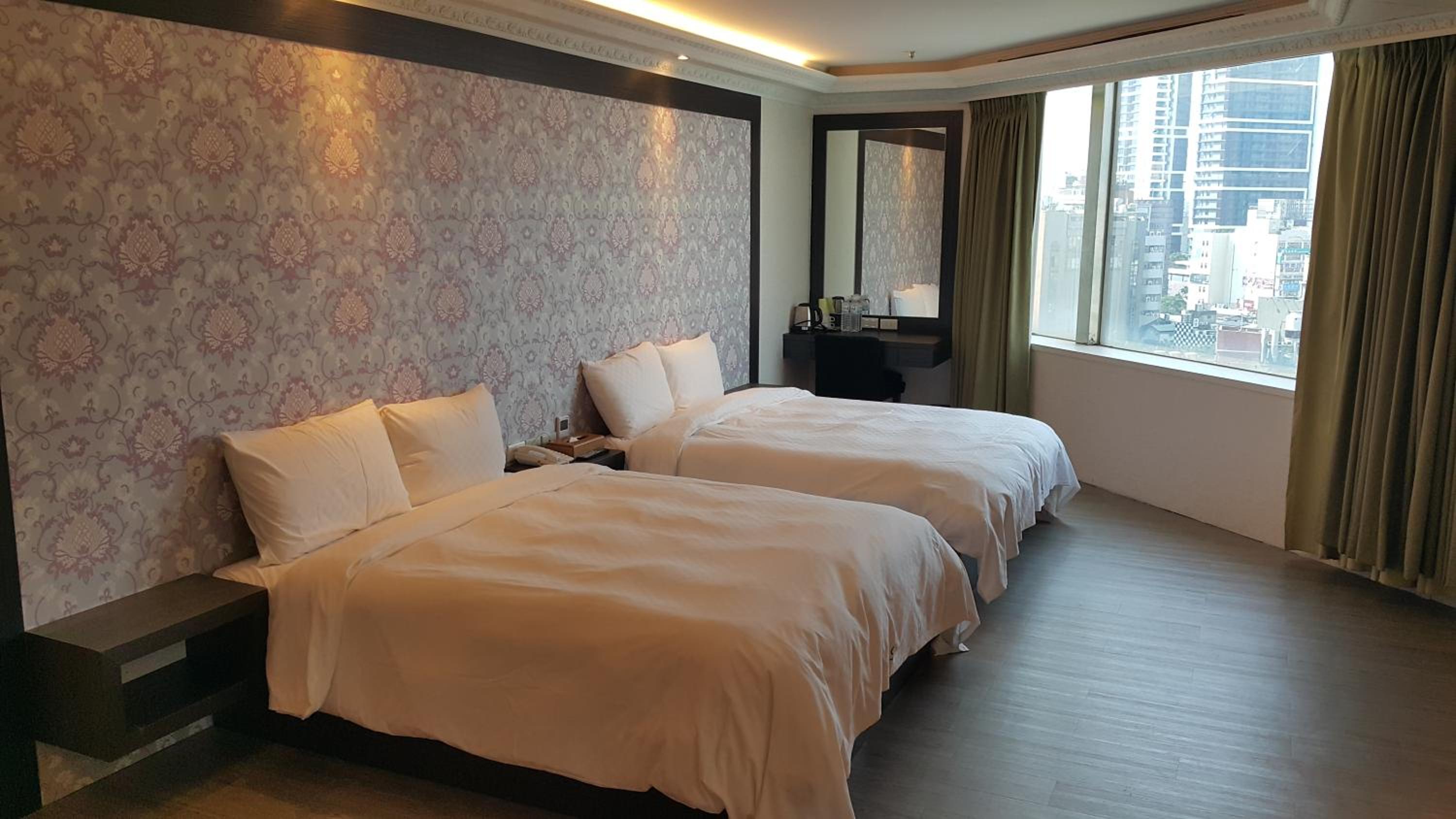 友愛金色商旅 Yoai Golden Hotel