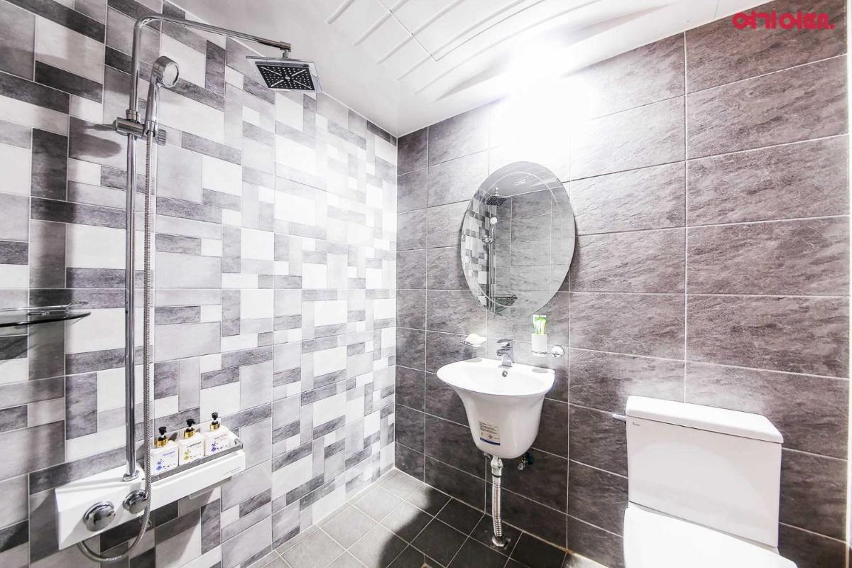Goodstay Grand Motel Chuncheon