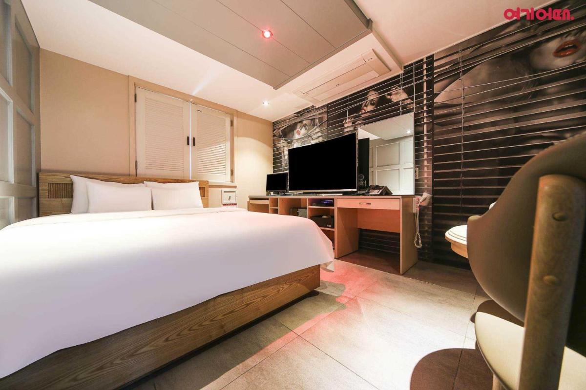 Goodstay Grand Motel Chuncheon