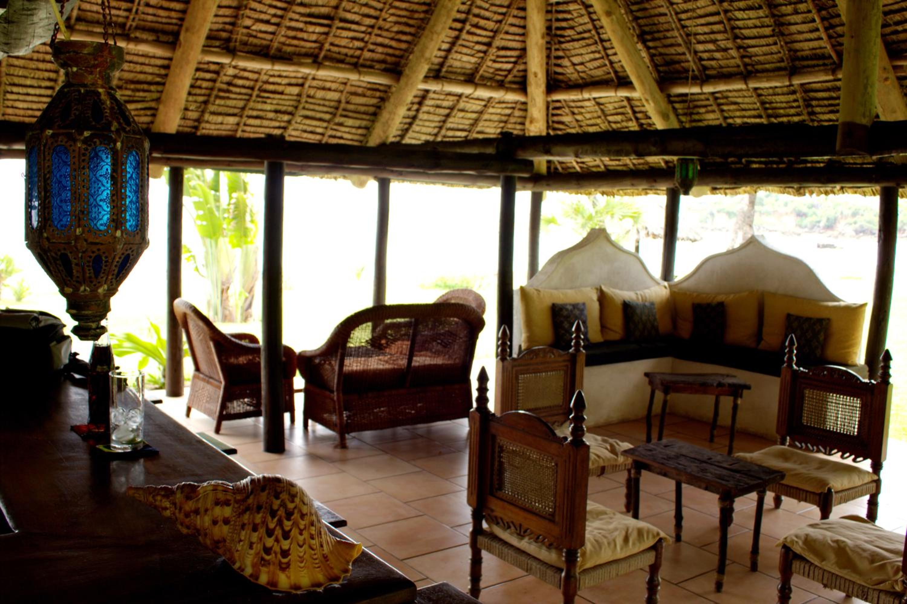 Amani Beach Resort