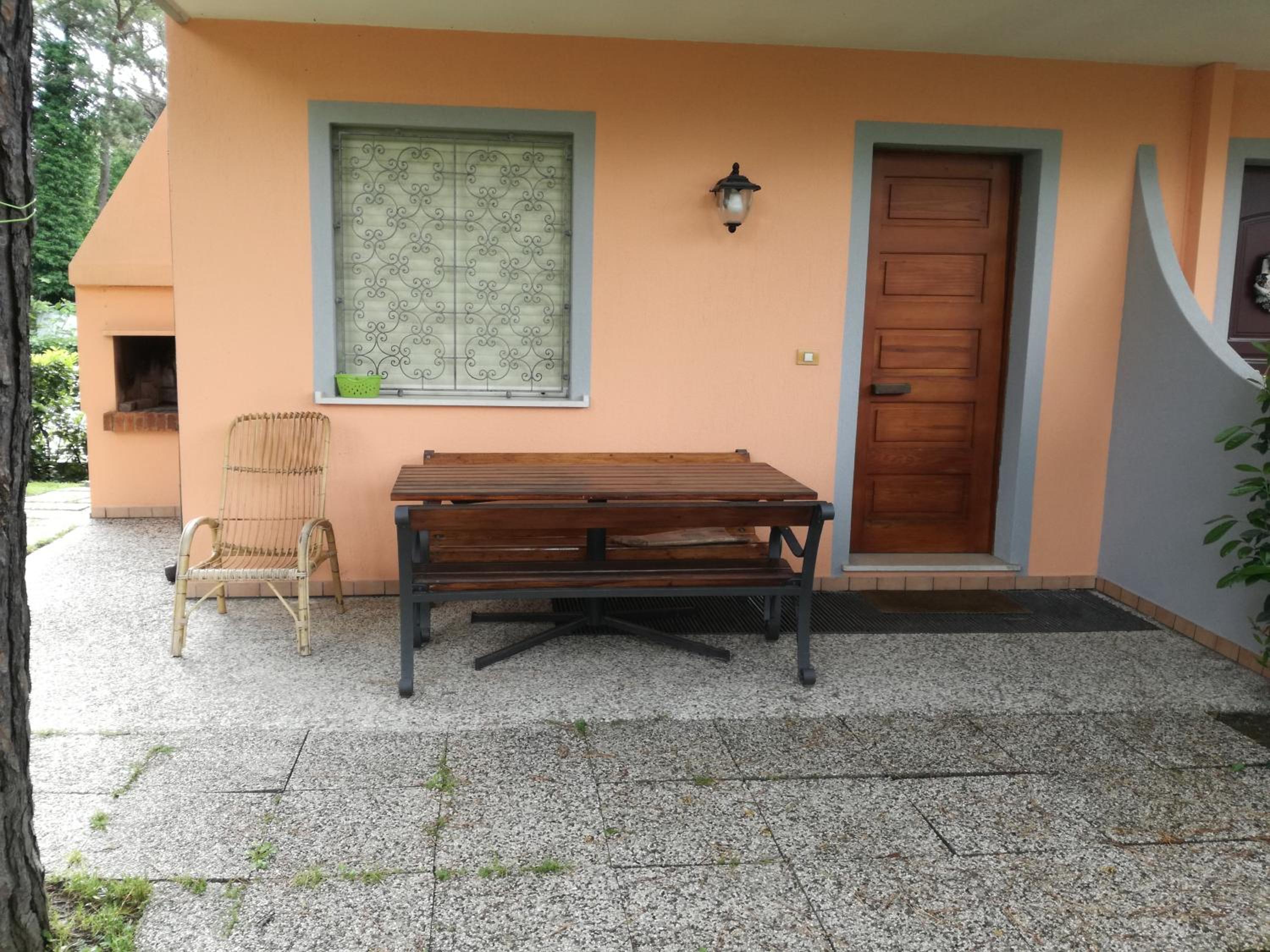Villa Pellarini view 5