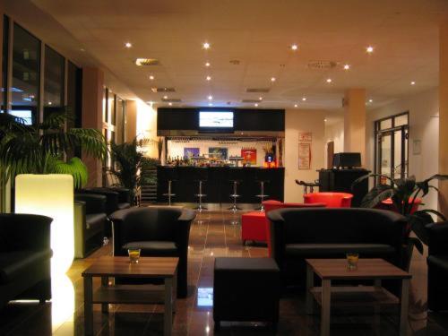 Grand Hotel Dream Main City Center - Property Image 1