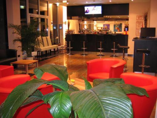 Grand Hotel Dream Main City Center - Property Image 12